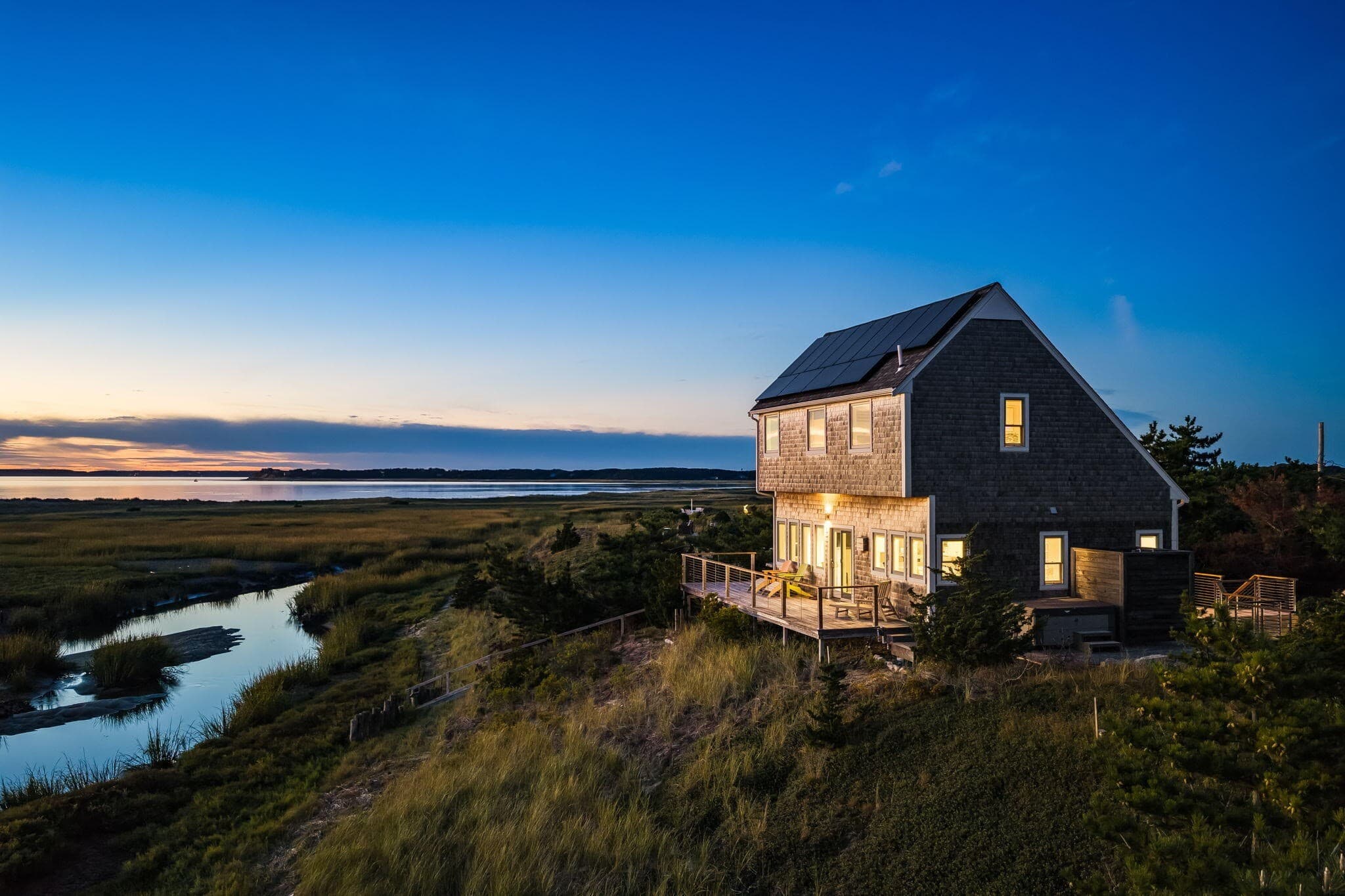 195 Eldredge Dr, Eastham MA 02642