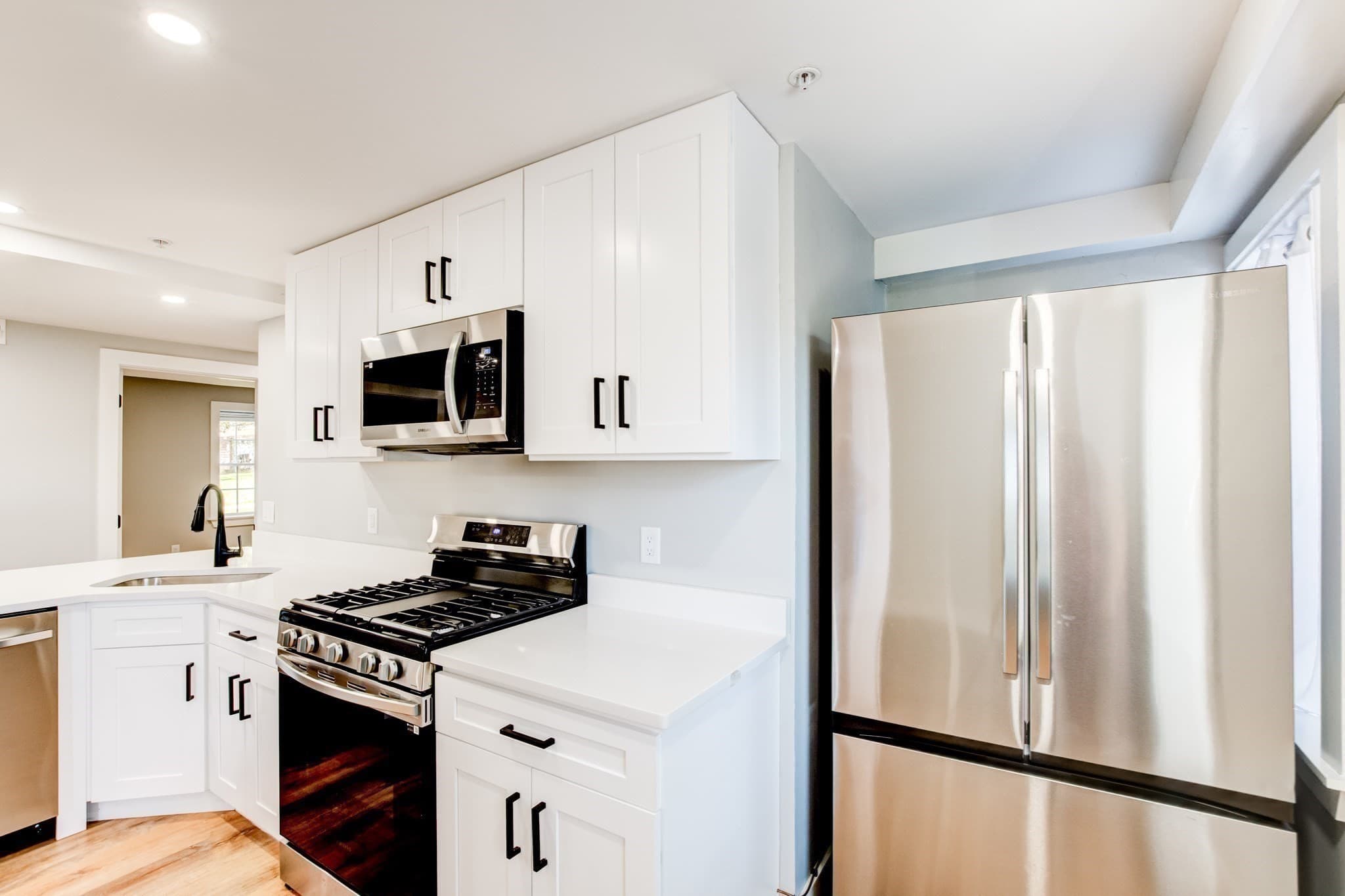 Condominium at 80 South St # 3, Fitchburg MA 01420, Fitchburg, photo 17 of 34
