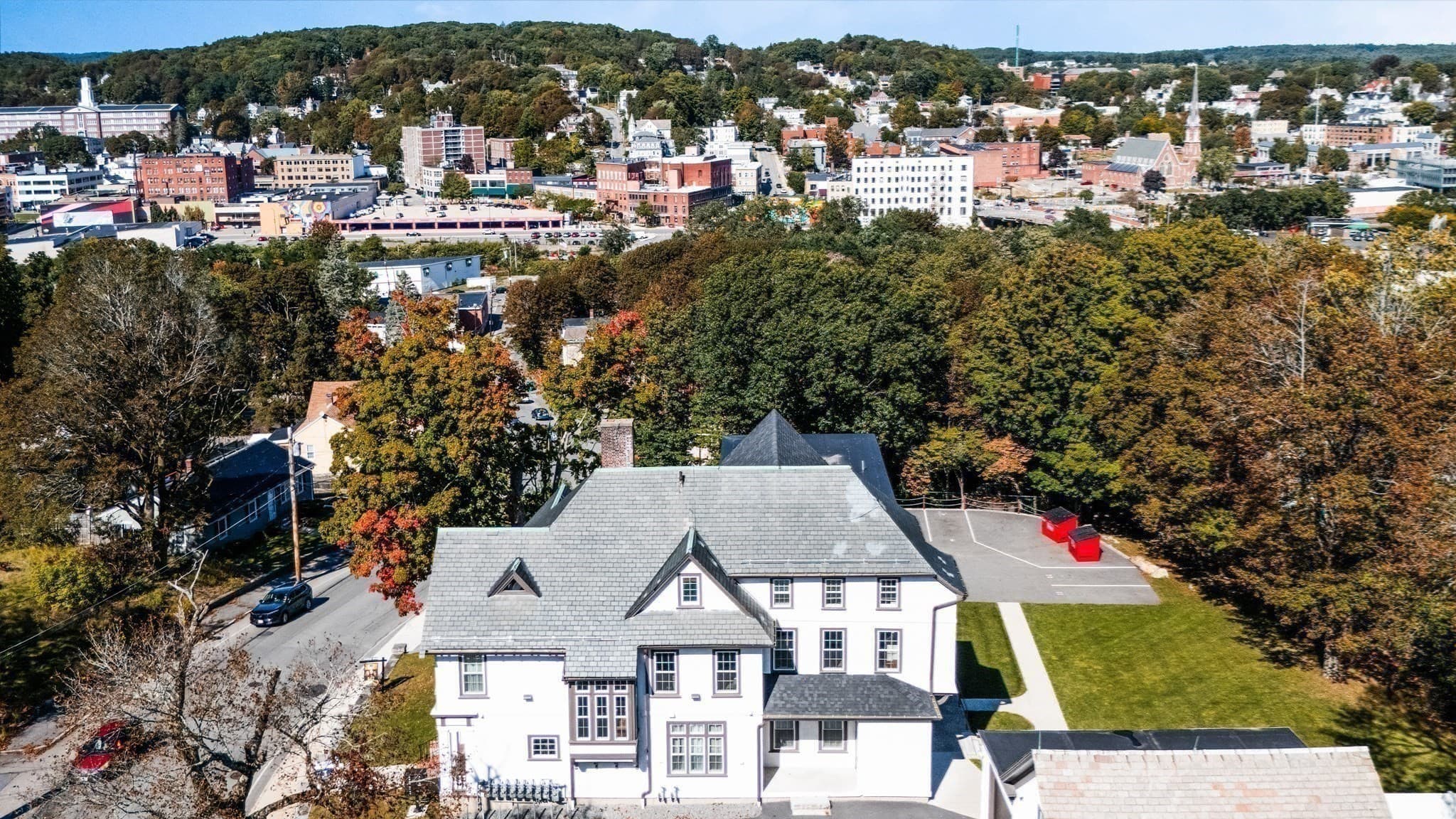 Condominium at 80 South St # 3, Fitchburg MA 01420, Fitchburg, photo 32 of 34