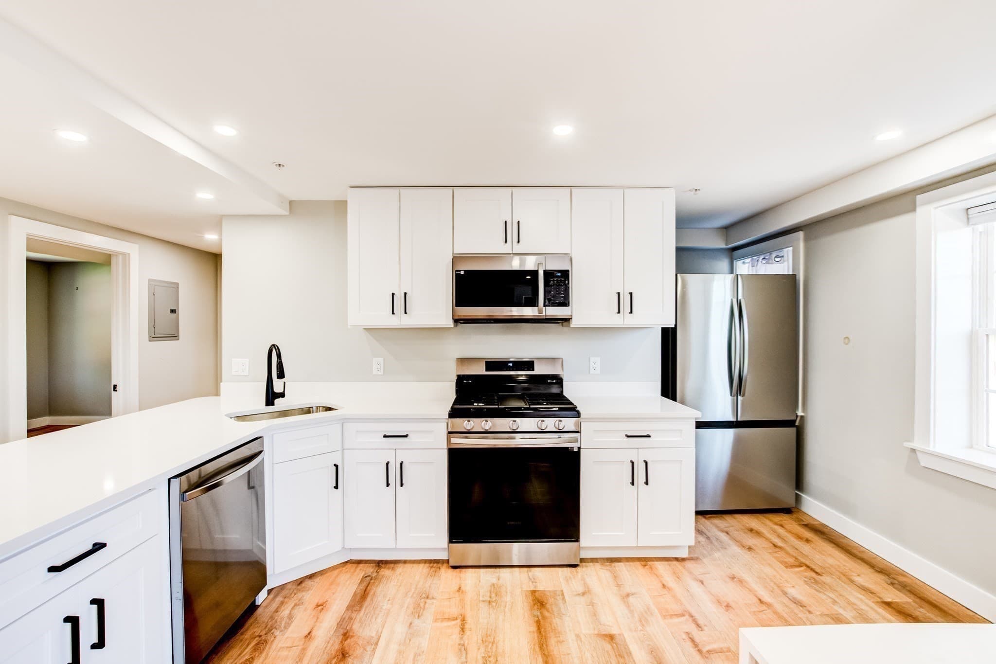 Condominium at 80 South St # 3, Fitchburg MA 01420, Fitchburg, photo 20 of 34