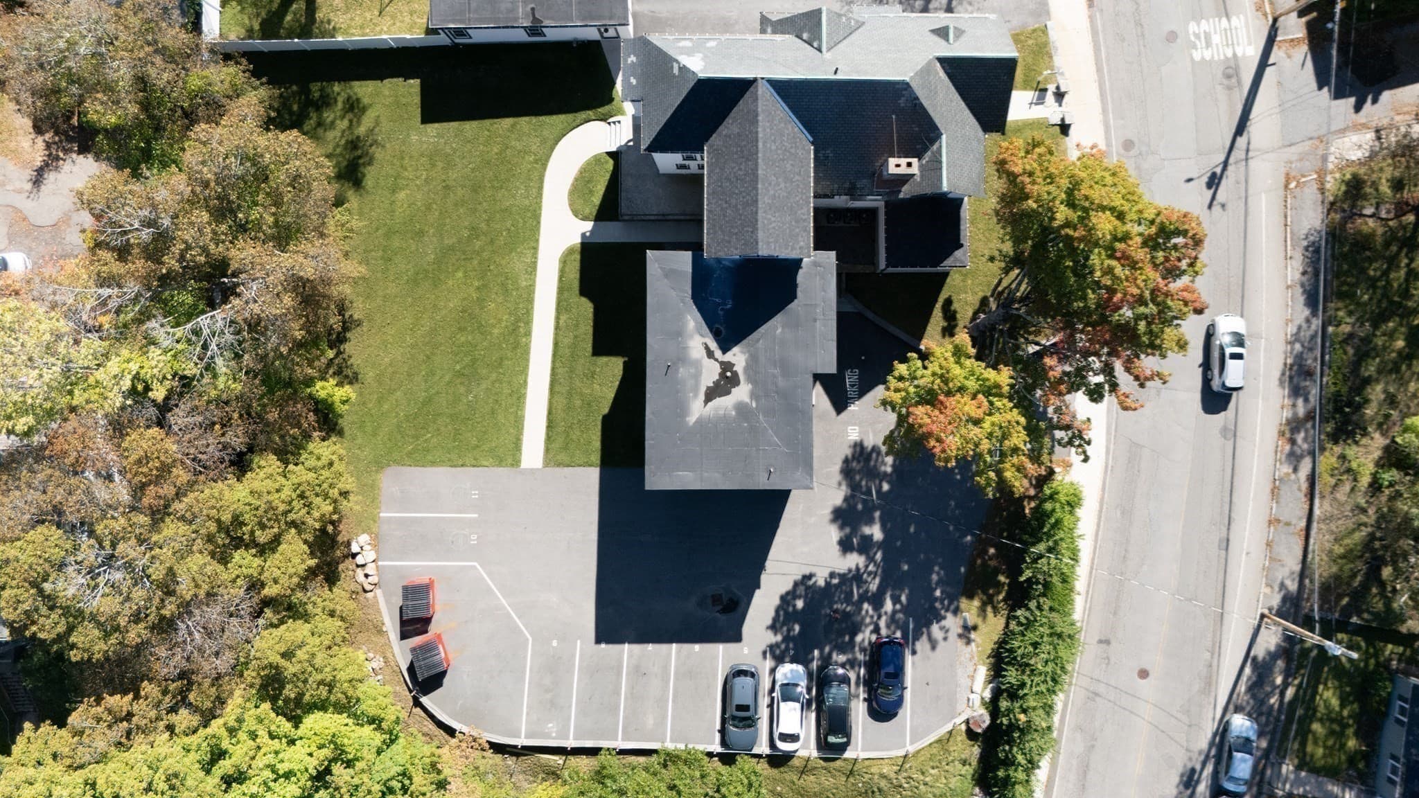 Condominium at 80 South St # 3, Fitchburg MA 01420, Fitchburg, photo 33 of 34