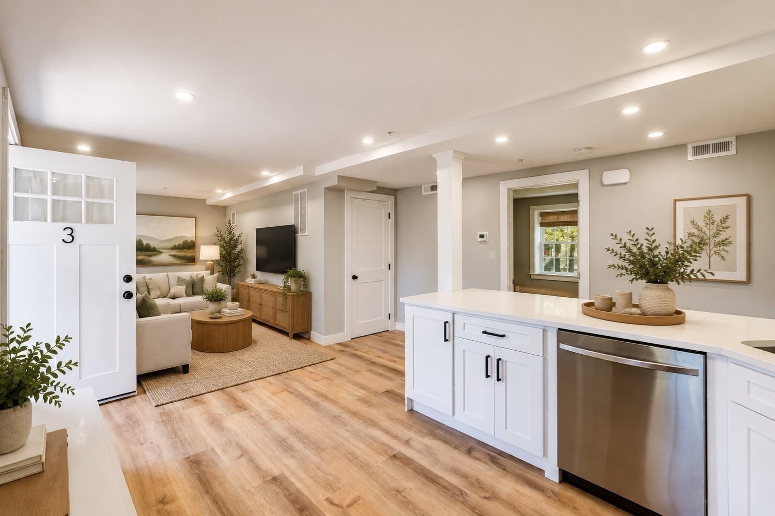Condominium at 80 South St # 3, Fitchburg MA 01420, Fitchburg, photo 14 of 34