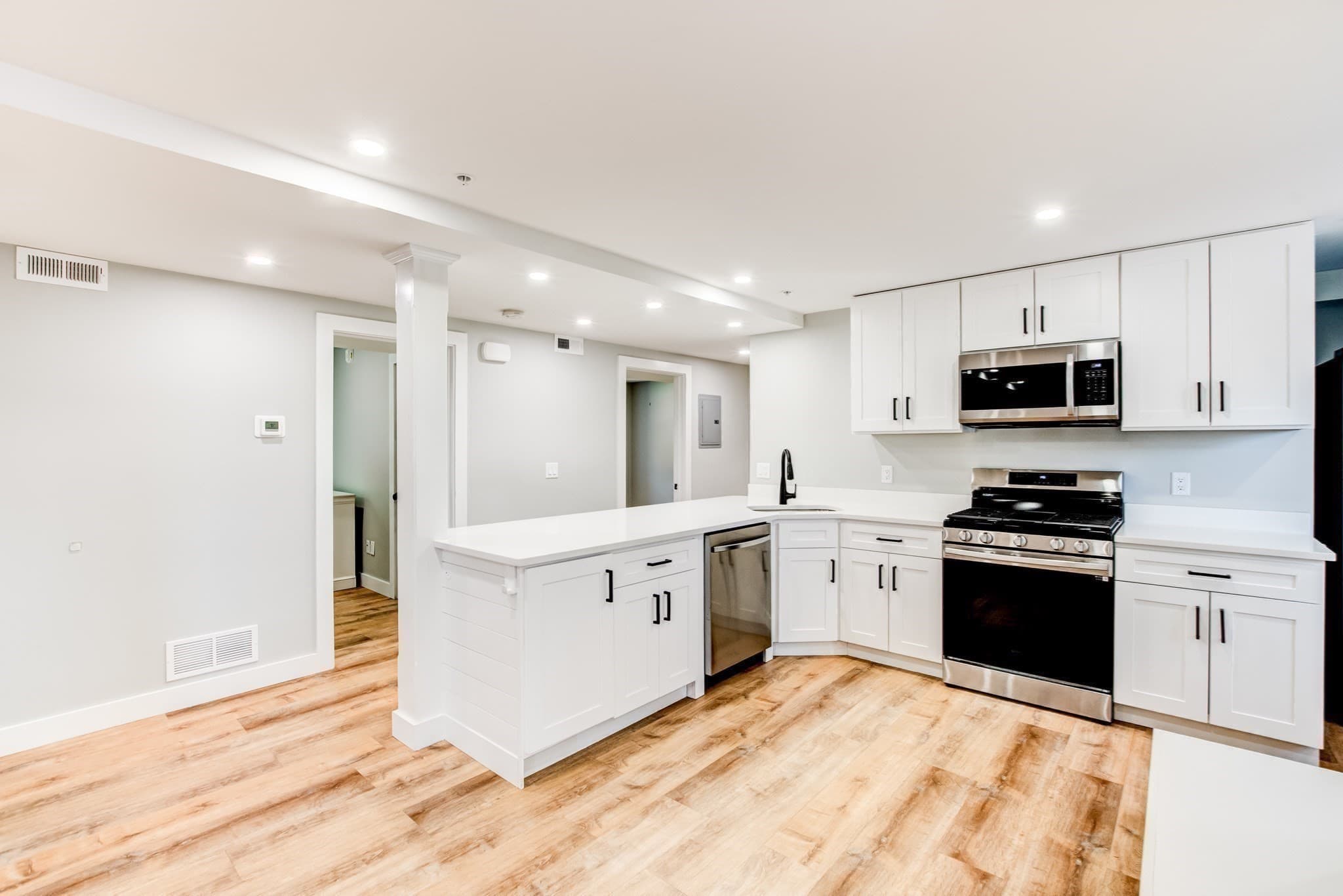 Condominium at 80 South St # 3, Fitchburg MA 01420, Fitchburg, photo 18 of 34