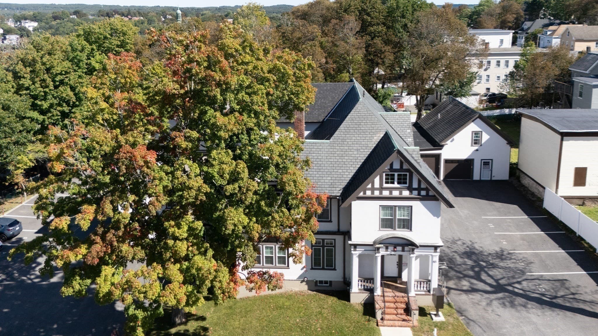 Condominium at 80 South St # 3, Fitchburg MA 01420, Fitchburg, photo 31 of 34
