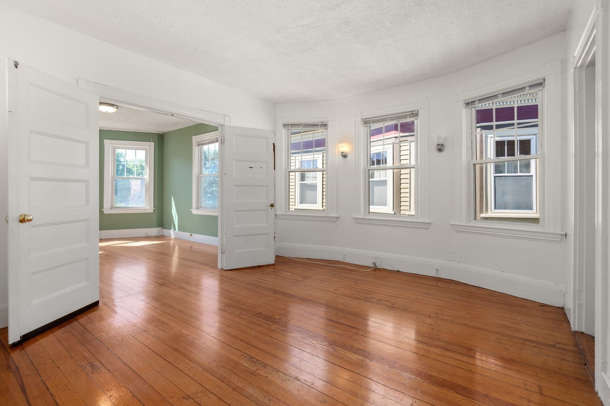 Condominium at 83 Francis St # 5, Brookline MA 02446, Brookline, photo 2 of 23