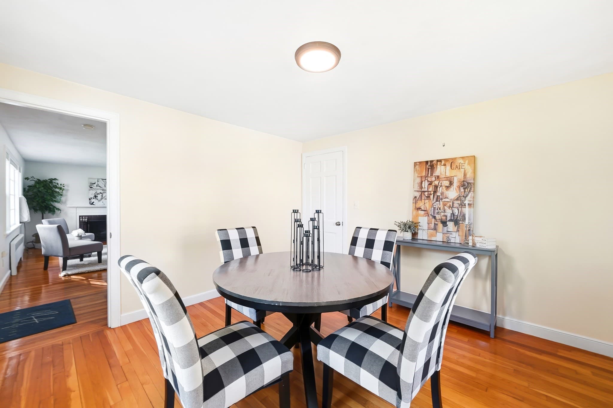 Single Family Residence at 6 Brookside Ave, Lexington MA 02421, Lexington, photo 9 of 42