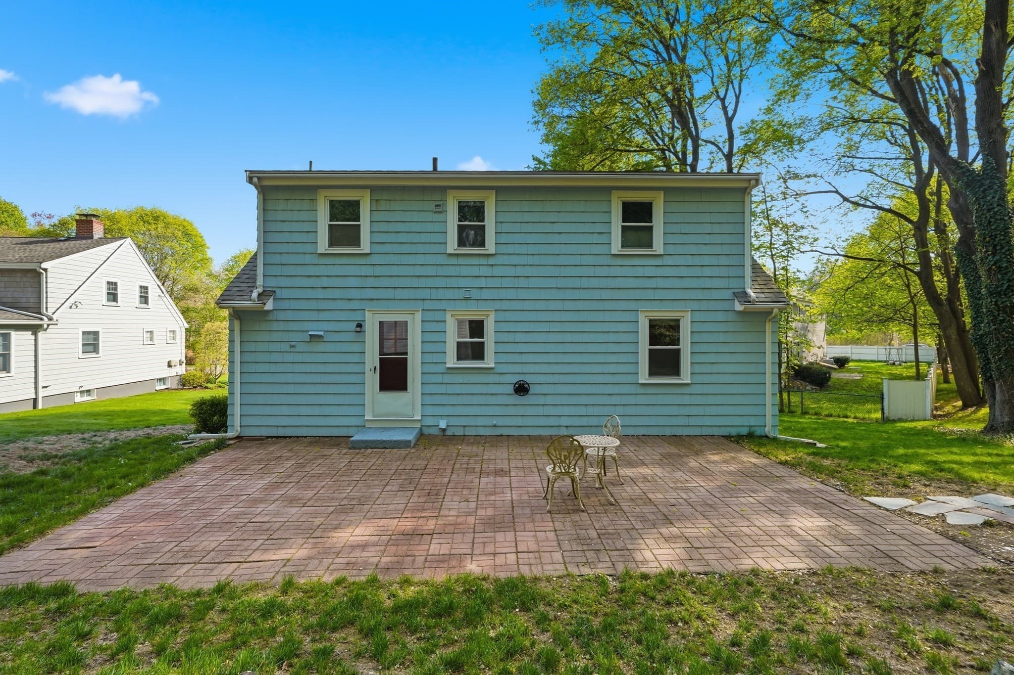 Single Family Residence at 6 Brookside Ave, Lexington MA 02421, Lexington, photo 38 of 42