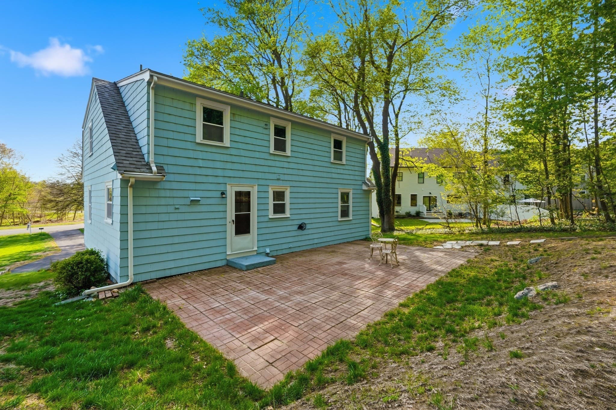 Single Family Residence at 6 Brookside Ave, Lexington MA 02421, Lexington, photo 37 of 42