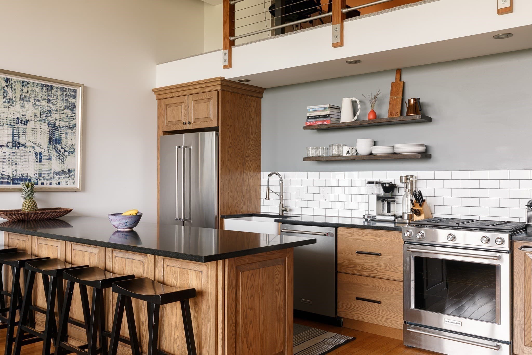 Condominium at 156 Porter St # 331, Boston MA 02128, Boston, photo 3 of 20