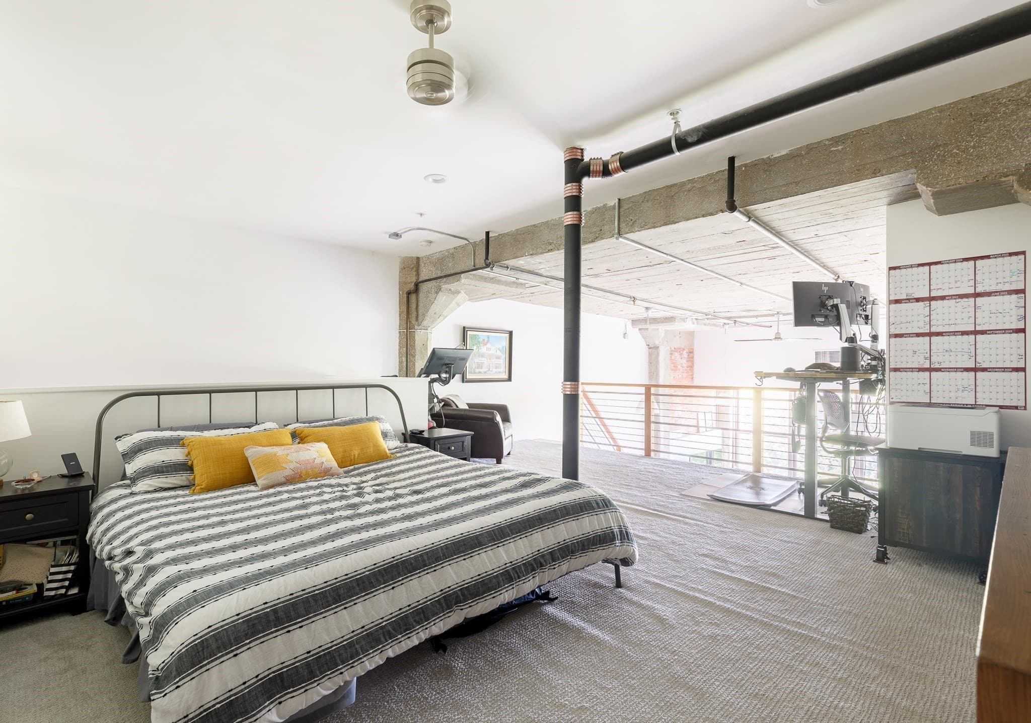 Condominium at 156 Porter St # 331, Boston MA 02128, Boston, photo 11 of 20