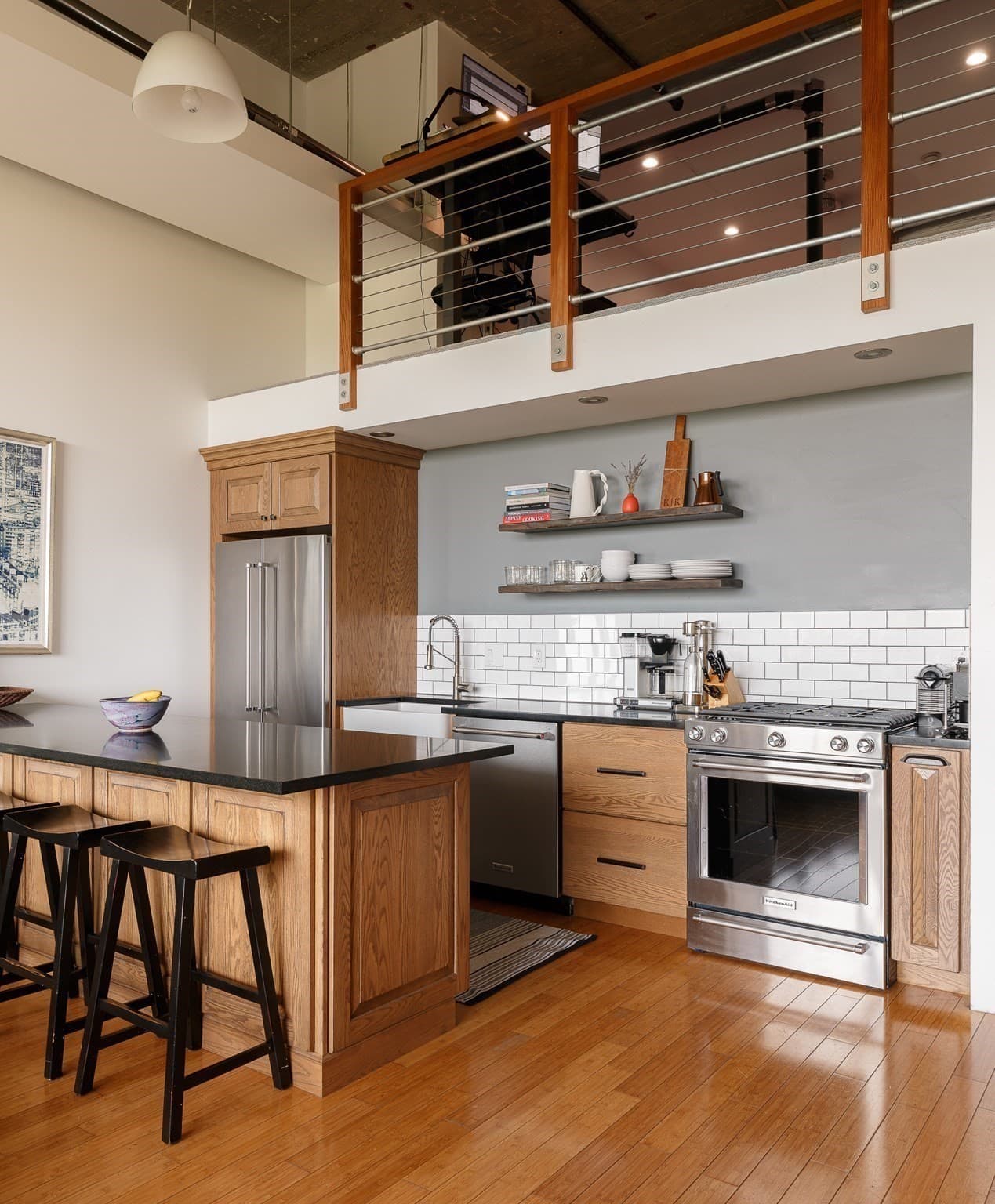 Condominium at 156 Porter St # 331, Boston MA 02128, Boston, photo 4 of 20