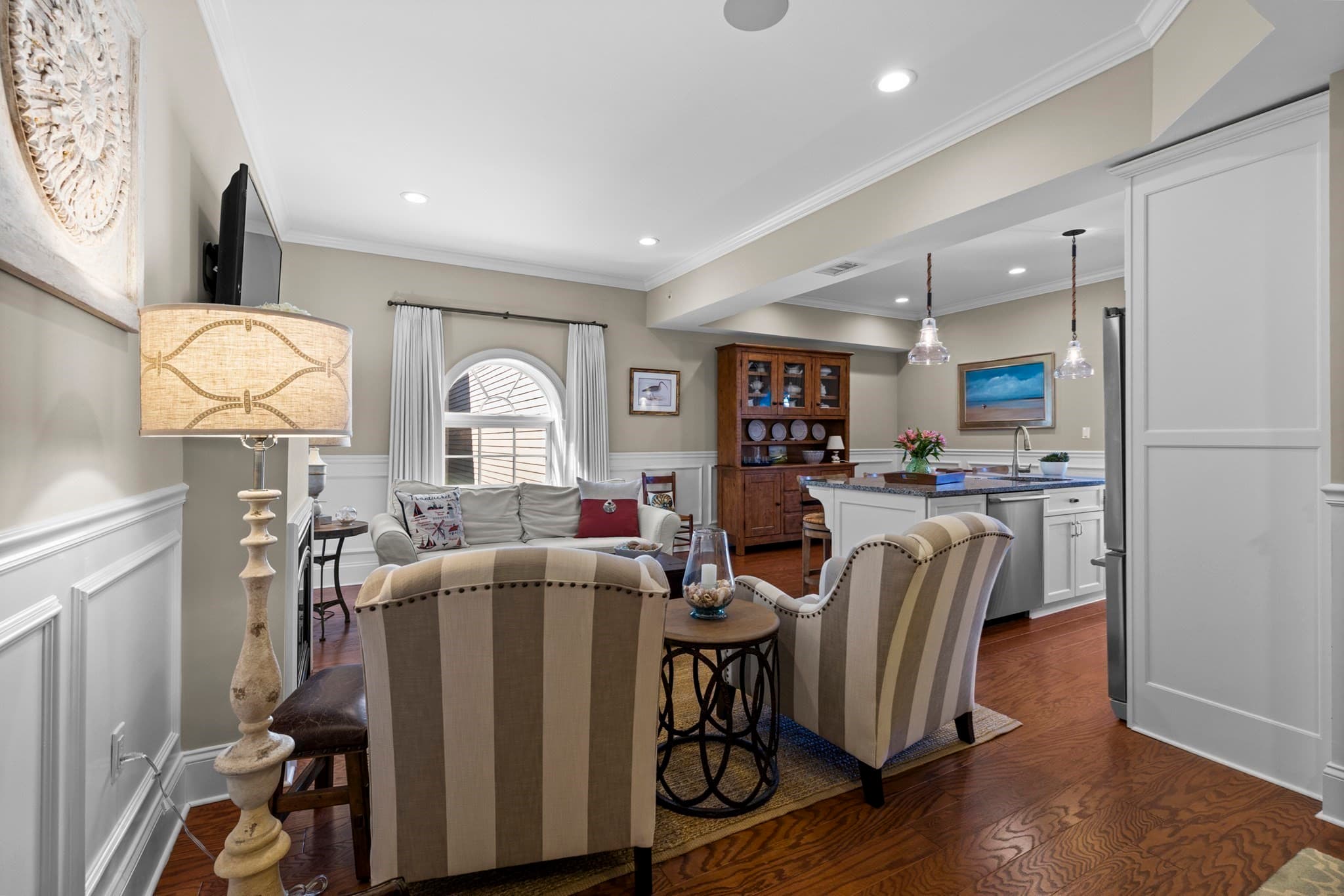 Condominium at 616 E Fourth Street # 303, Boston MA 02127, photo 2 of 34