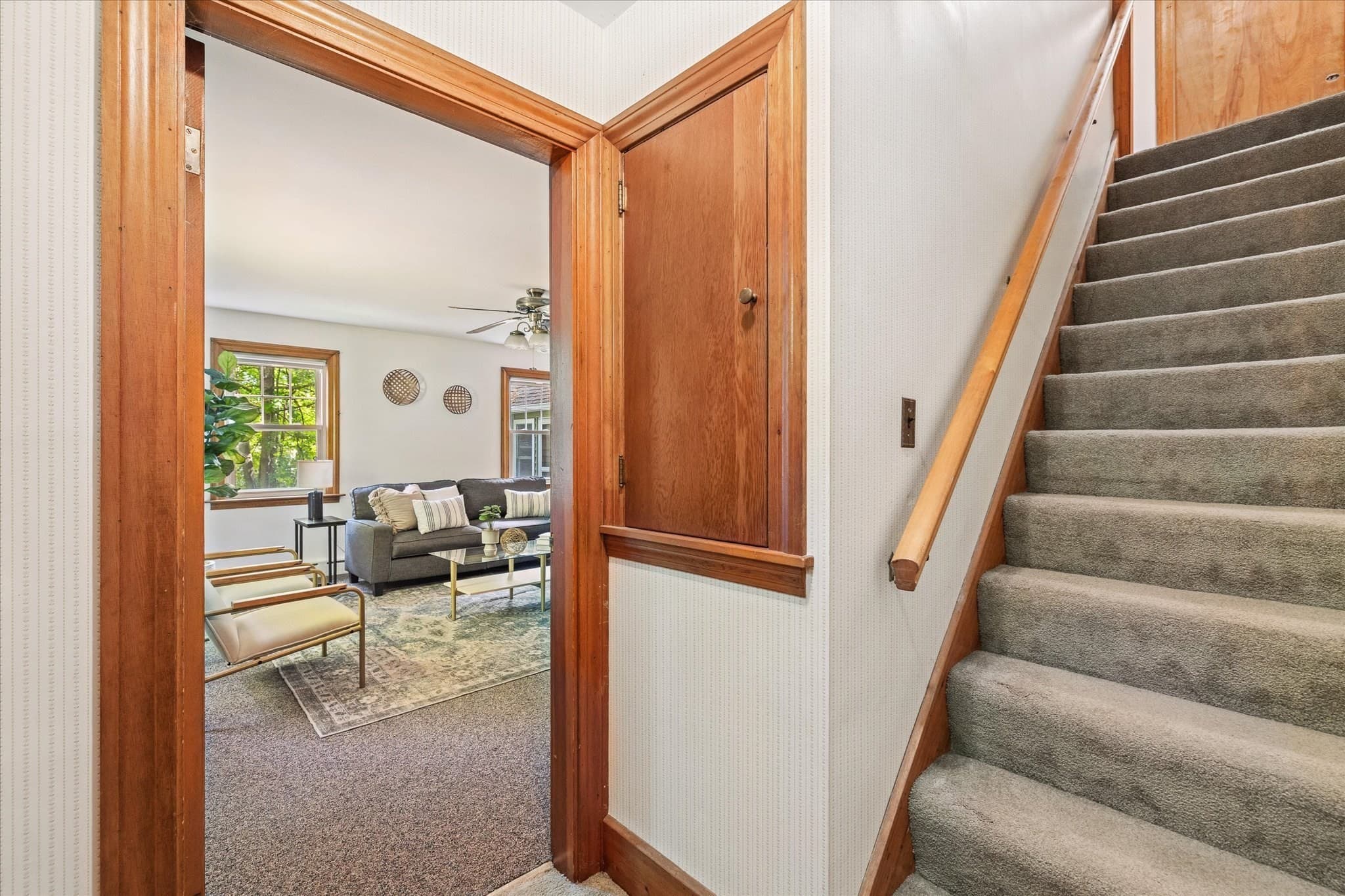Single Family Residence at 78 Pierce Street, West Boylston MA 01583, West Boylston, photo 7 of 38