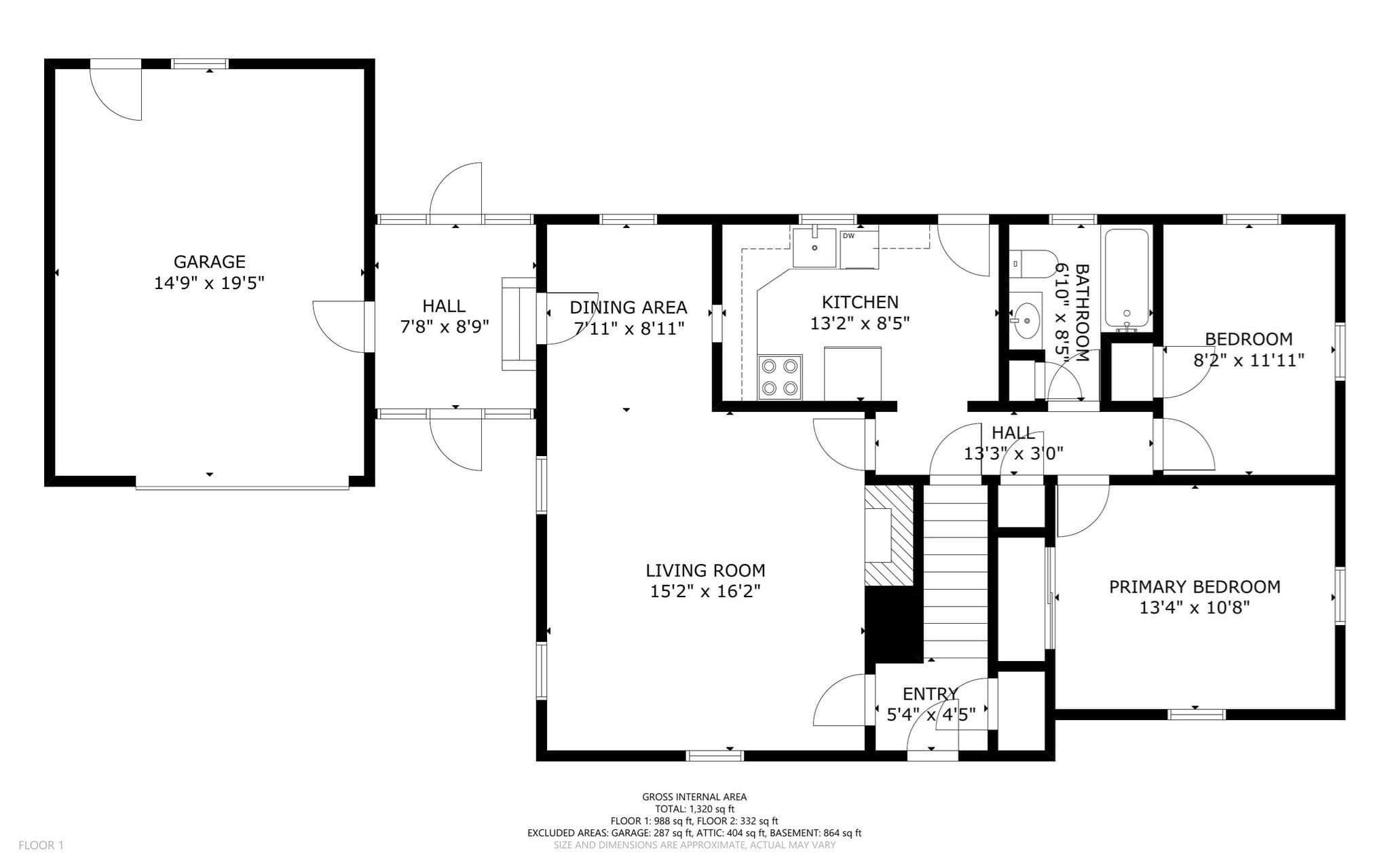 Single Family Residence at 78 Pierce Street, West Boylston MA 01583, West Boylston, photo 36 of 38