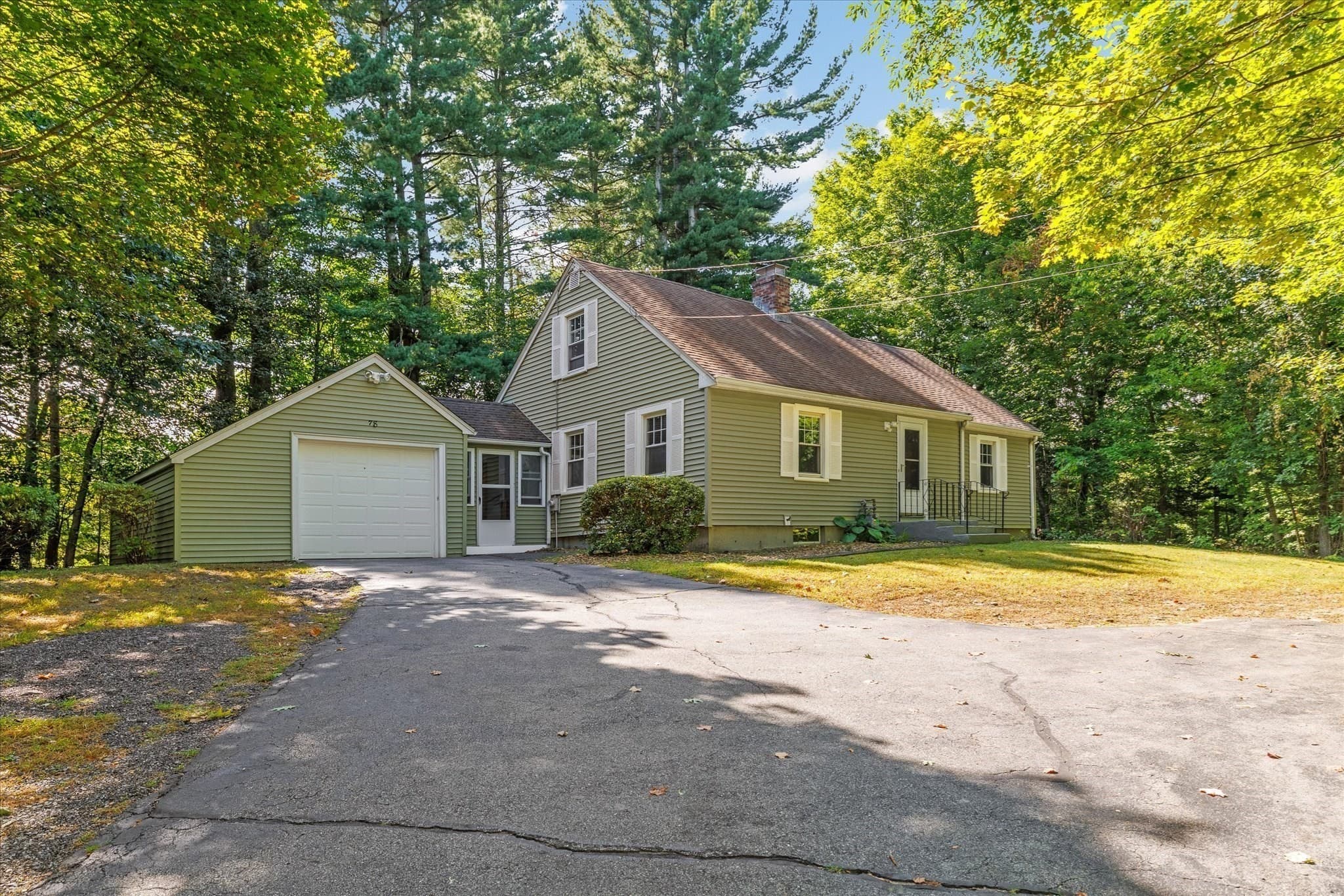 Single Family Residence at 78 Pierce Street, West Boylston MA 01583, West Boylston, photo 28 of 38