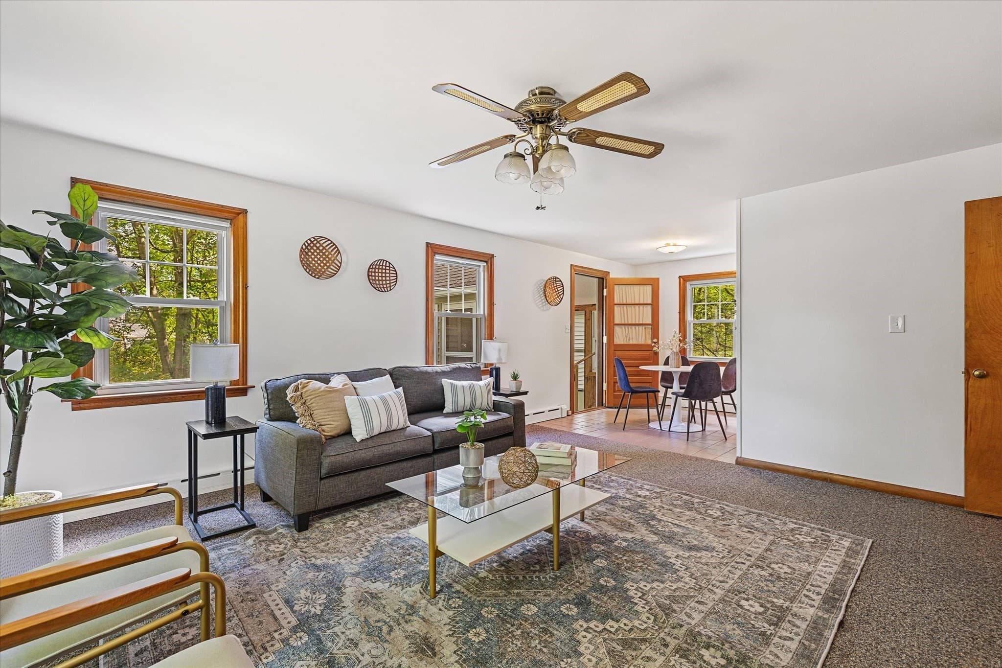 Single Family Residence at 78 Pierce Street, West Boylston MA 01583, West Boylston, photo 5 of 38