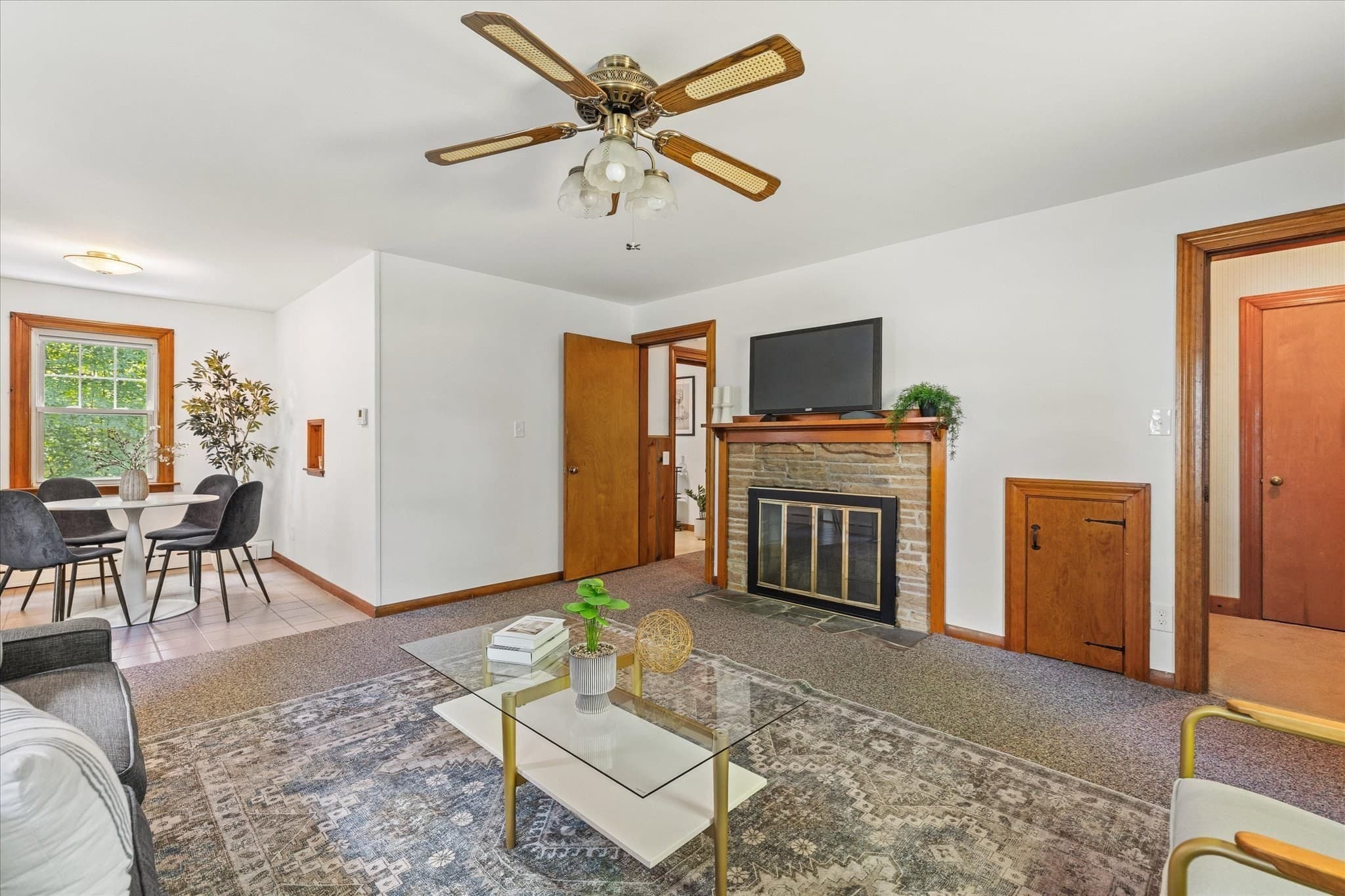 Single Family Residence at 78 Pierce Street, West Boylston MA 01583, West Boylston, photo 9 of 38