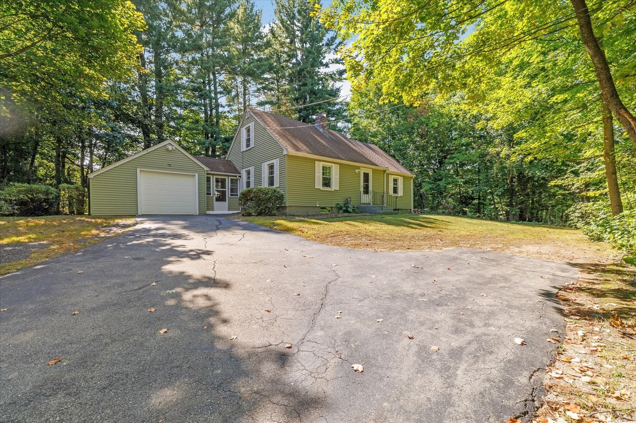 Single Family Residence at 78 Pierce Street, West Boylston MA 01583, West Boylston, photo 30 of 38
