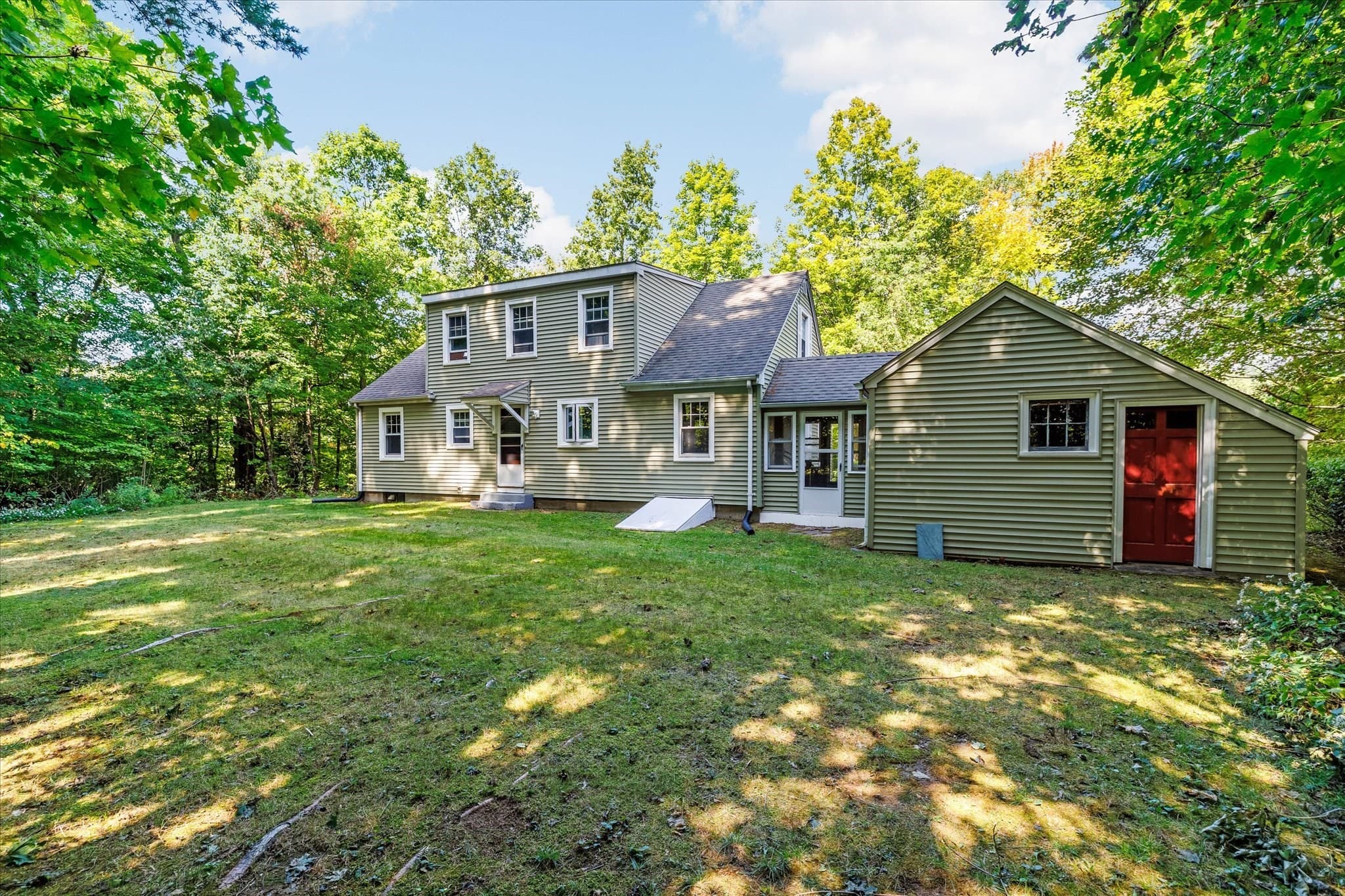 Single Family Residence at 78 Pierce Street, West Boylston MA 01583, West Boylston, photo 33 of 38