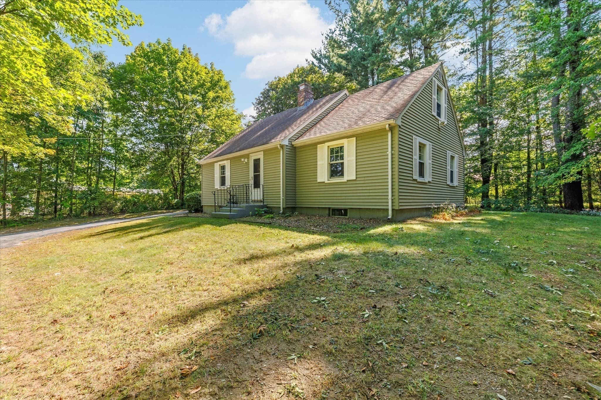 Single Family Residence at 78 Pierce Street, West Boylston MA 01583, West Boylston, photo 29 of 38