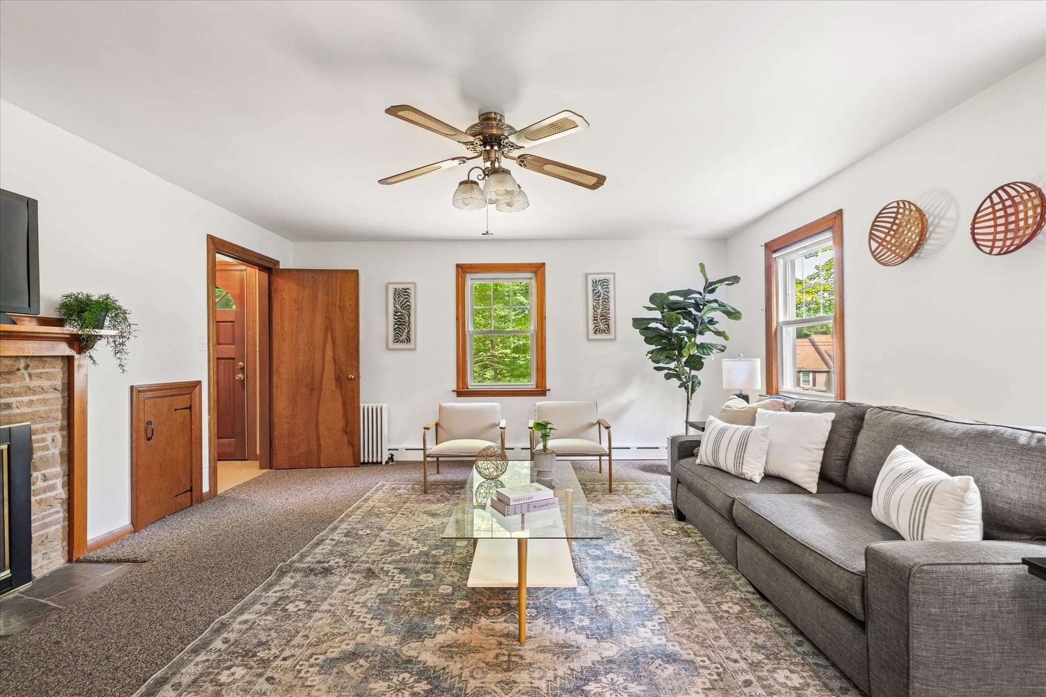 Single Family Residence at 78 Pierce Street, West Boylston MA 01583, West Boylston, photo 8 of 38