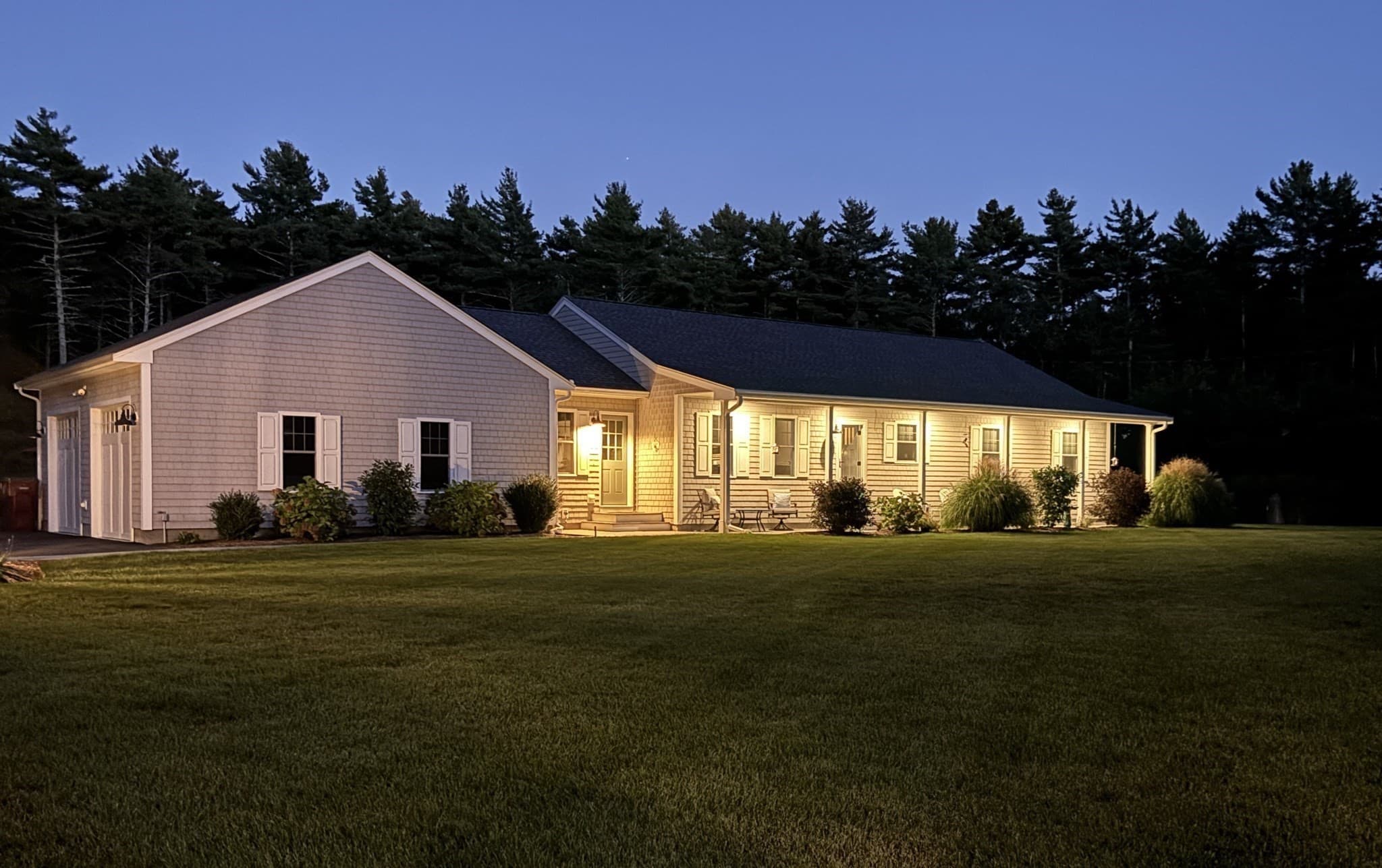 Single Family Residence at 88 Beach Street, Middleboro MA 02346, Middleboro, photo 3 of 24