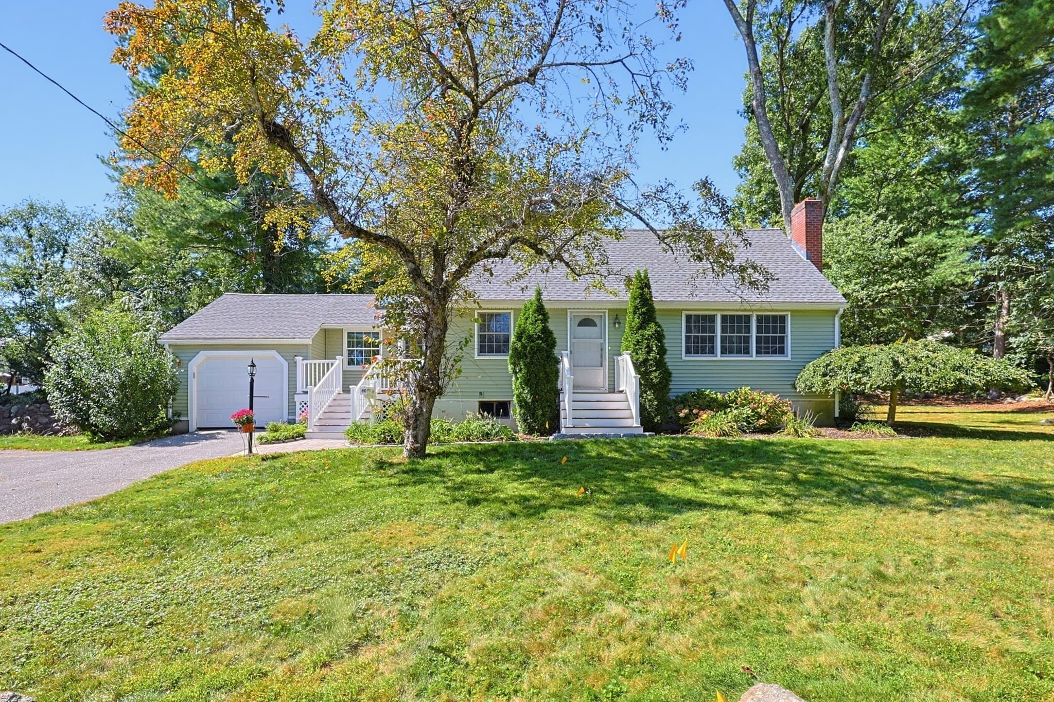 Single Family Residence at 80 Pearl Street, Holliston MA 01746, Holliston, photo 2 of 34
