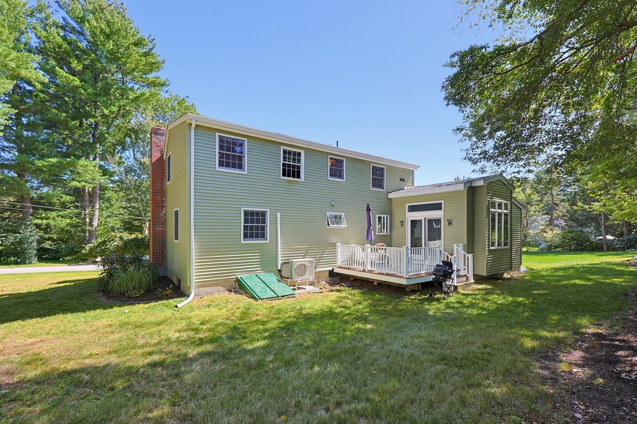 Single Family Residence at 80 Pearl Street, Holliston MA 01746, Holliston, photo 3 of 34
