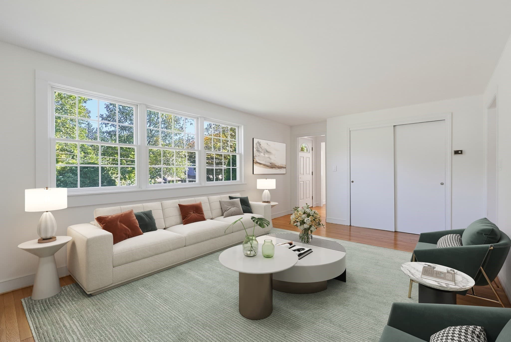 Single Family Residence at 80 Pearl Street, Holliston MA 01746, Holliston, photo 21 of 34