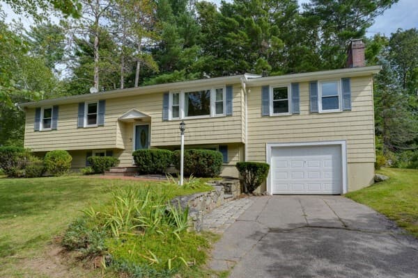 35 Jerrold Street, Holliston MA 01746