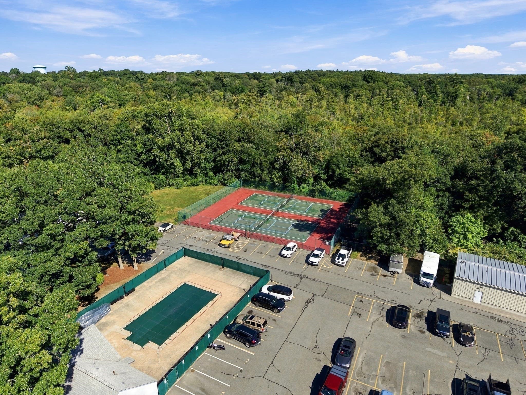 Condominium at 55 Greentree Lane # 49, Weymouth MA 02190, Weymouth, photo 23 of 26