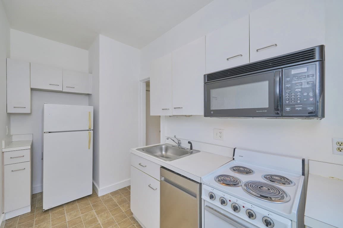 Condominium at 1677 Commonwealth Ave # 12, Boston MA 02135, Boston, photo 13 of 16