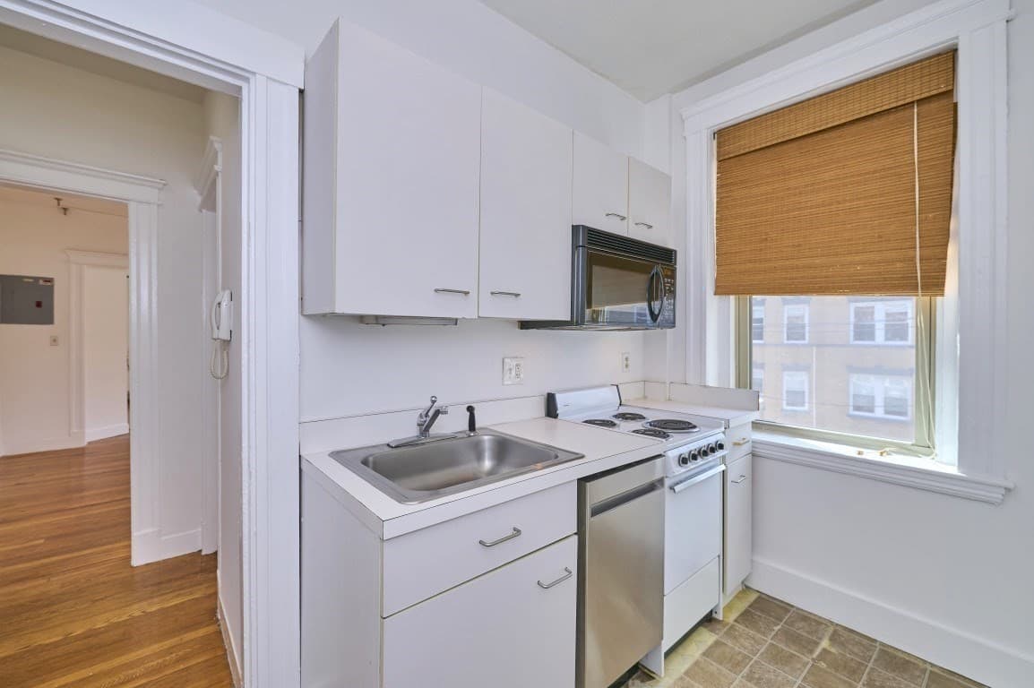 Condominium at 1677 Commonwealth Ave # 12, Boston MA 02135, Boston, photo 11 of 16