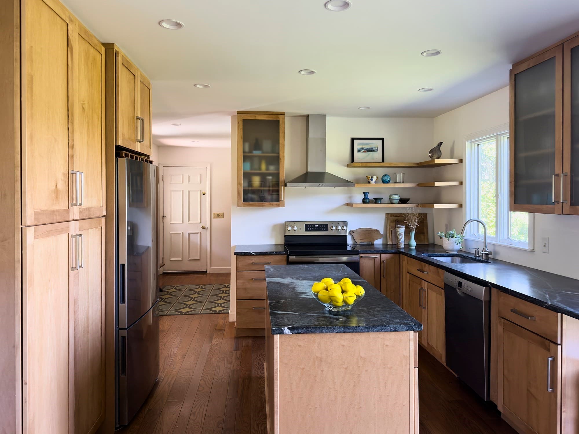 Single Family Residence at 261 Osceola Road, Richmond MA 01254, photo 14 of 42
