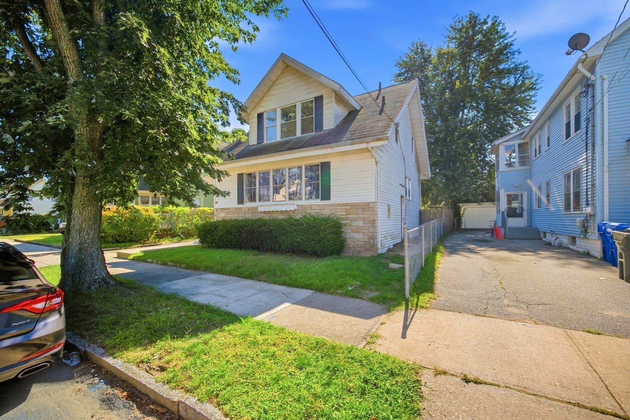Single Family Residence at 66 Ardmore Street, Springfield MA 01104, Springfield, photo 6 of 29