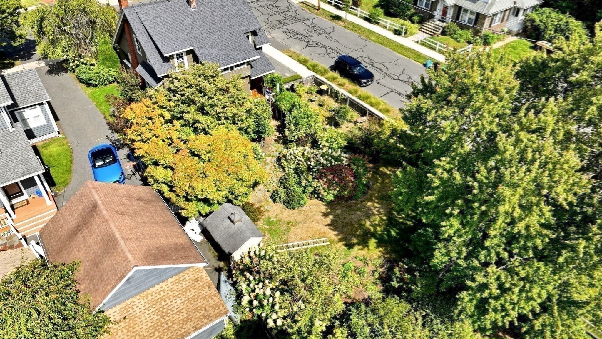 Single Family Residence at 111 Greenacre Avenue, Longmeadow MA 01106, Longmeadow, photo 27 of 30