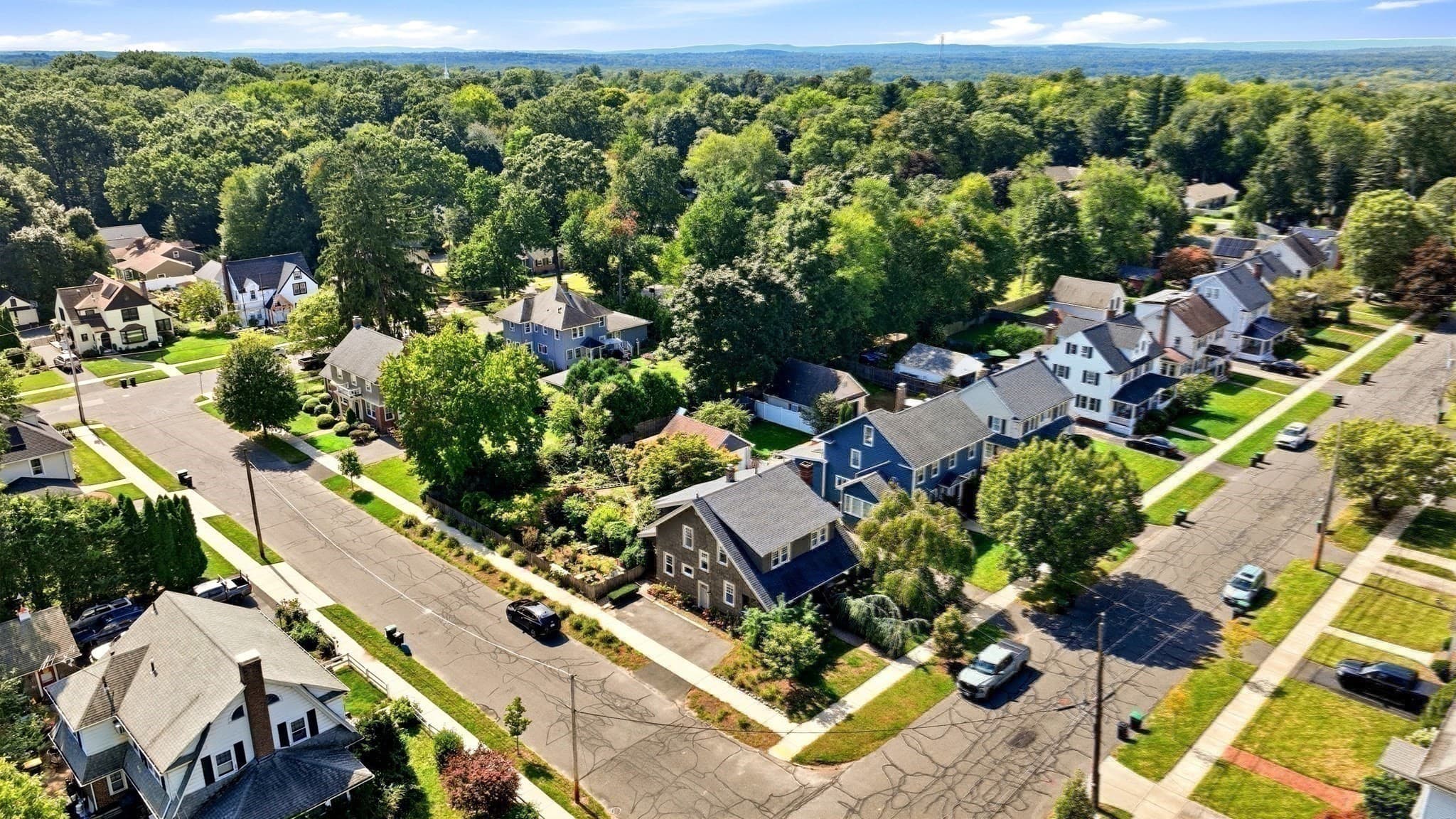 Single Family Residence at 111 Greenacre Avenue, Longmeadow MA 01106, Longmeadow, photo 26 of 30