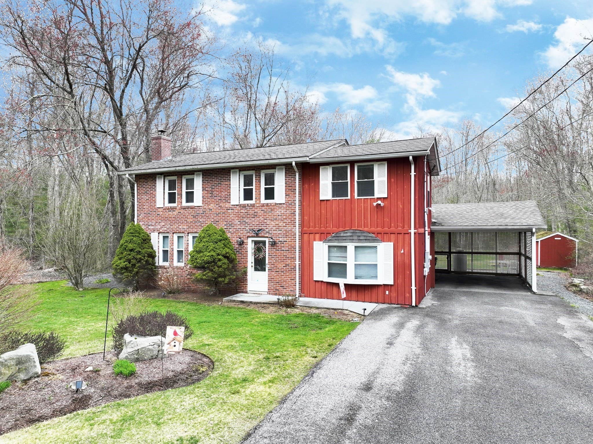 Single Family Residence at 620 Ledge Rd, Seekonk MA 02771, Seekonk, photo 34 of 35