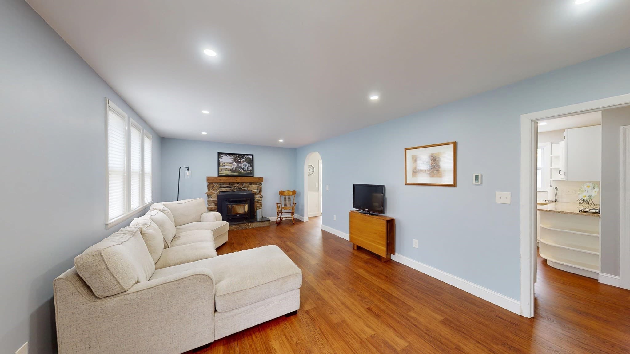 Single Family Residence at 620 Ledge Rd, Seekonk MA 02771, Seekonk, photo 4 of 35
