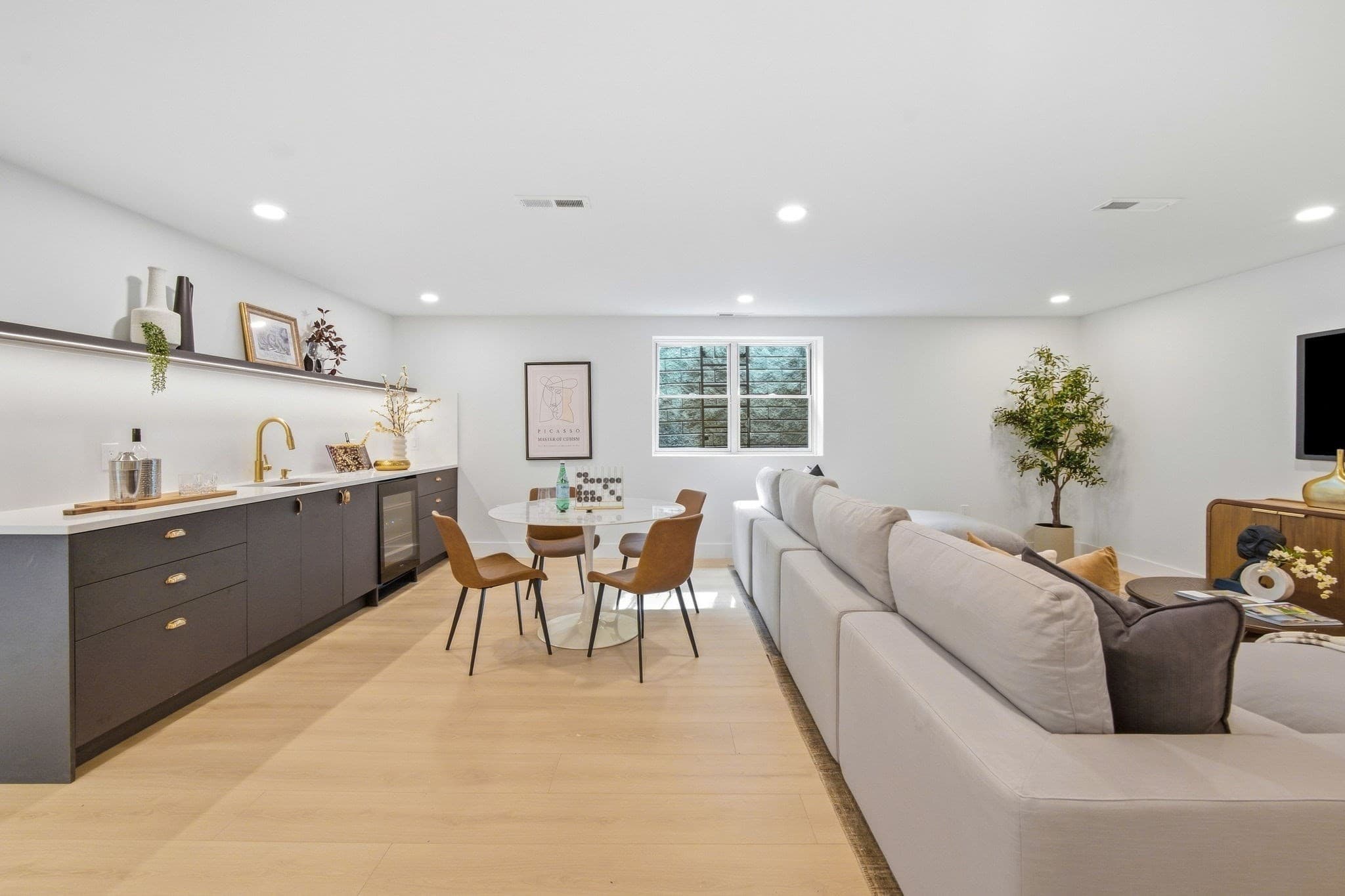 Single Family Residence at 42 Lindbergh Ave, Newton MA 02465, Newton, photo 36 of 40