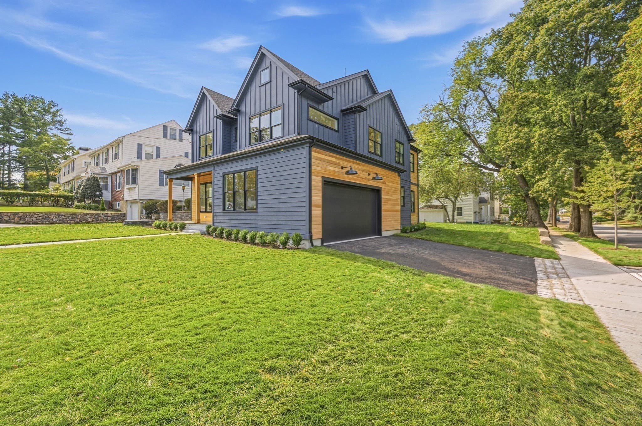42 Lindbergh Ave, Newton MA 02465