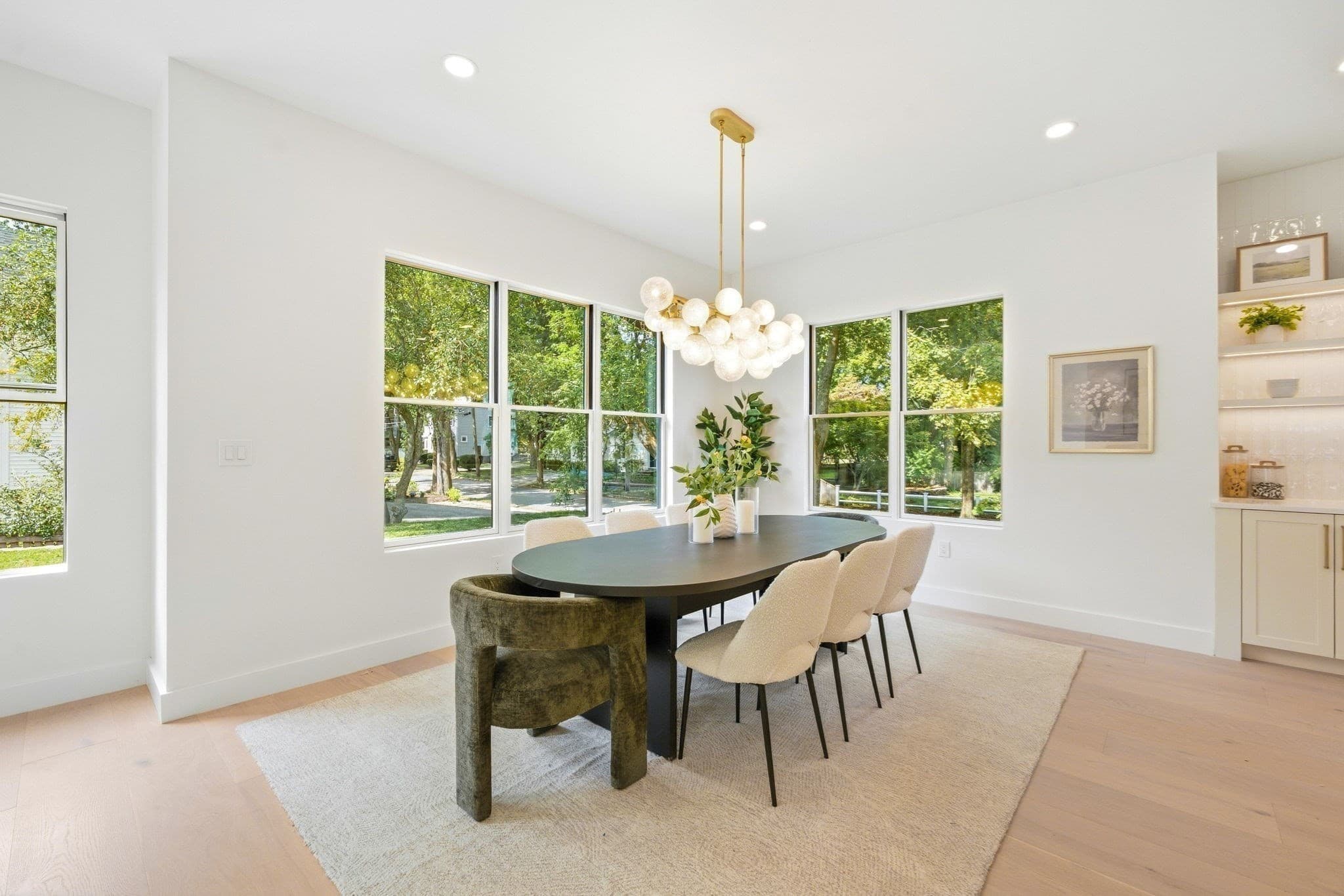 Single Family Residence at 42 Lindbergh Ave, Newton MA 02465, Newton, photo 9 of 40