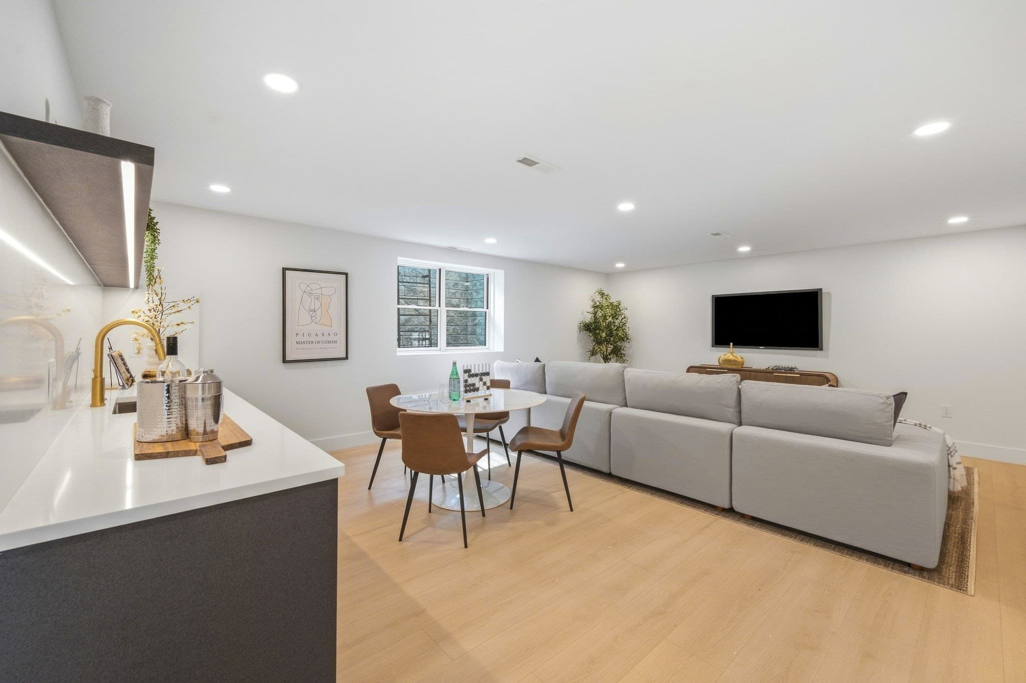 Single Family Residence at 42 Lindbergh Ave, Newton MA 02465, Newton, photo 35 of 40