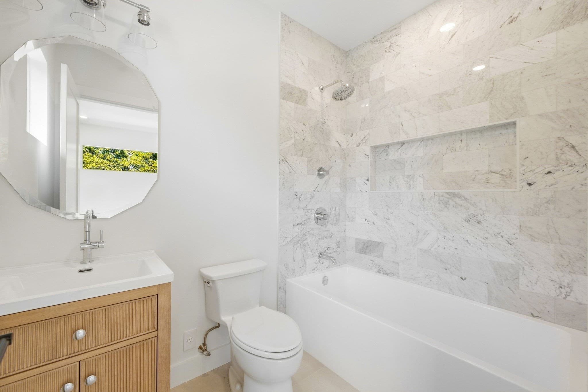 Single Family Residence at 42 Lindbergh Ave, Newton MA 02465, Newton, photo 29 of 40