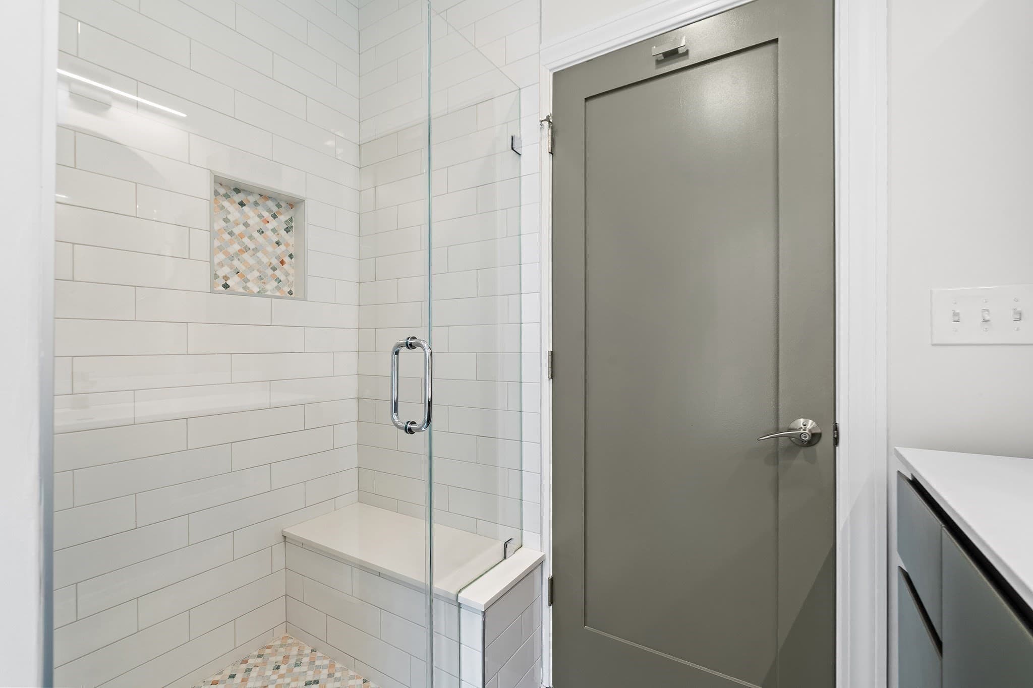Condominium at 12 Foskett St # 1, Somerville MA 02144, Somerville, photo 13 of 15