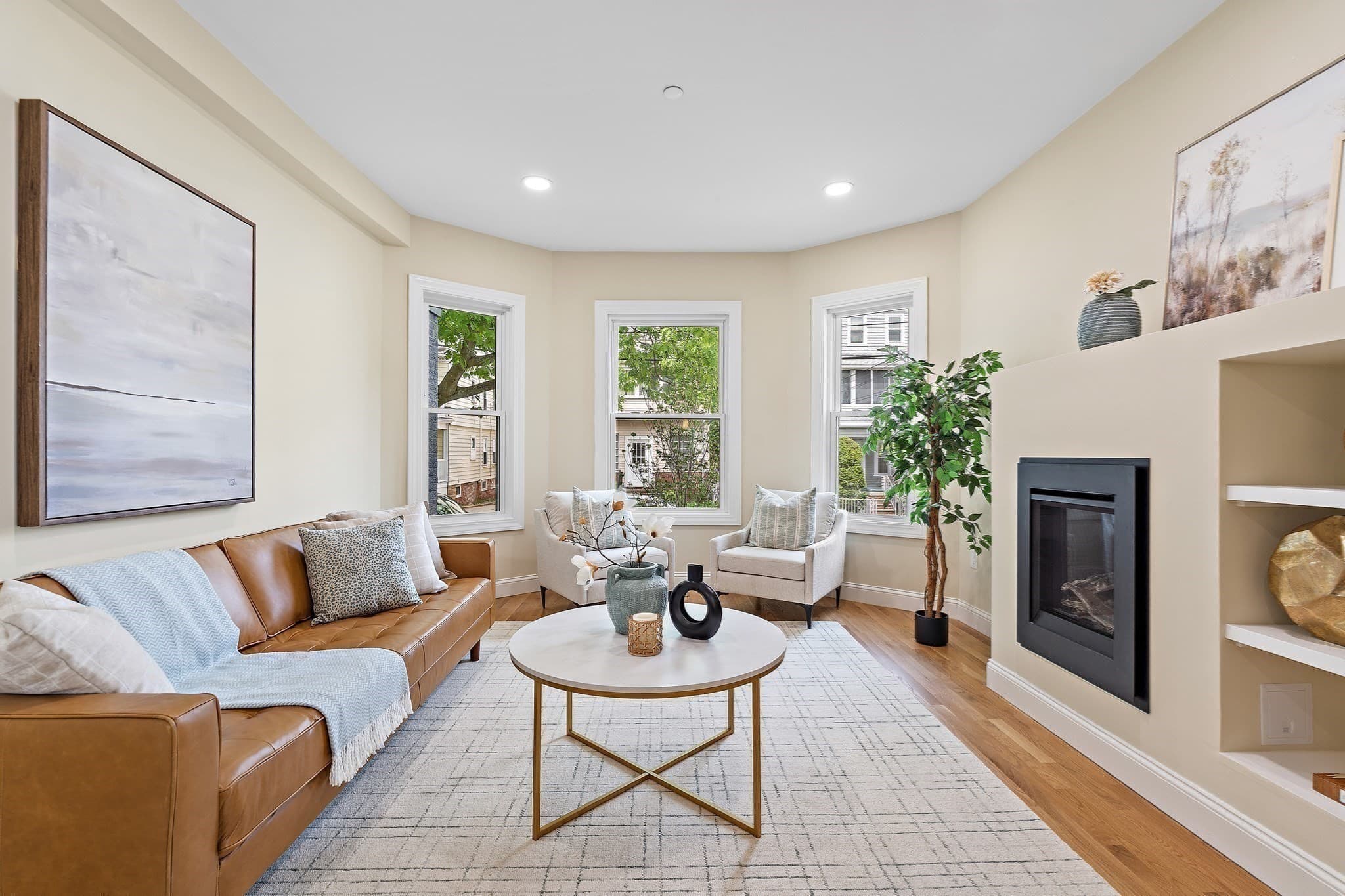 Condominium at 12 Foskett St # 1, Somerville MA 02144, Somerville, photo 7 of 15