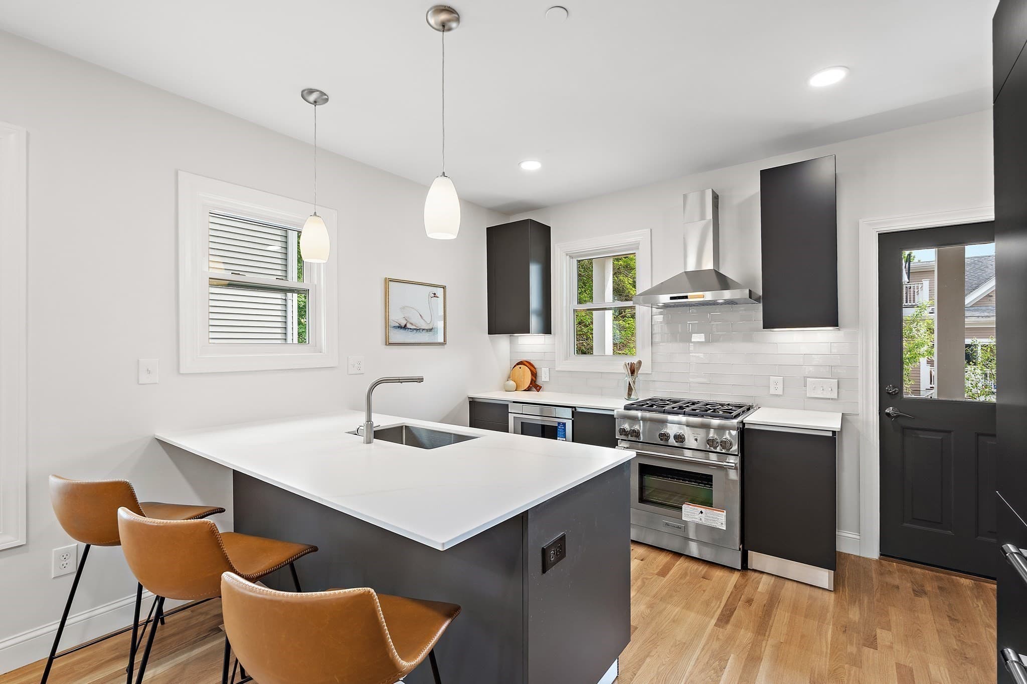 Condominium at 12 Foskett St # 1, Somerville MA 02144, Somerville, photo 5 of 15
