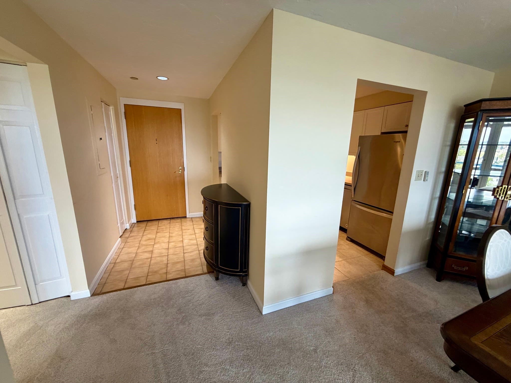 Condominium at 2001 Marina Dr # 712, Quincy MA 02171, Quincy, photo 6 of 33