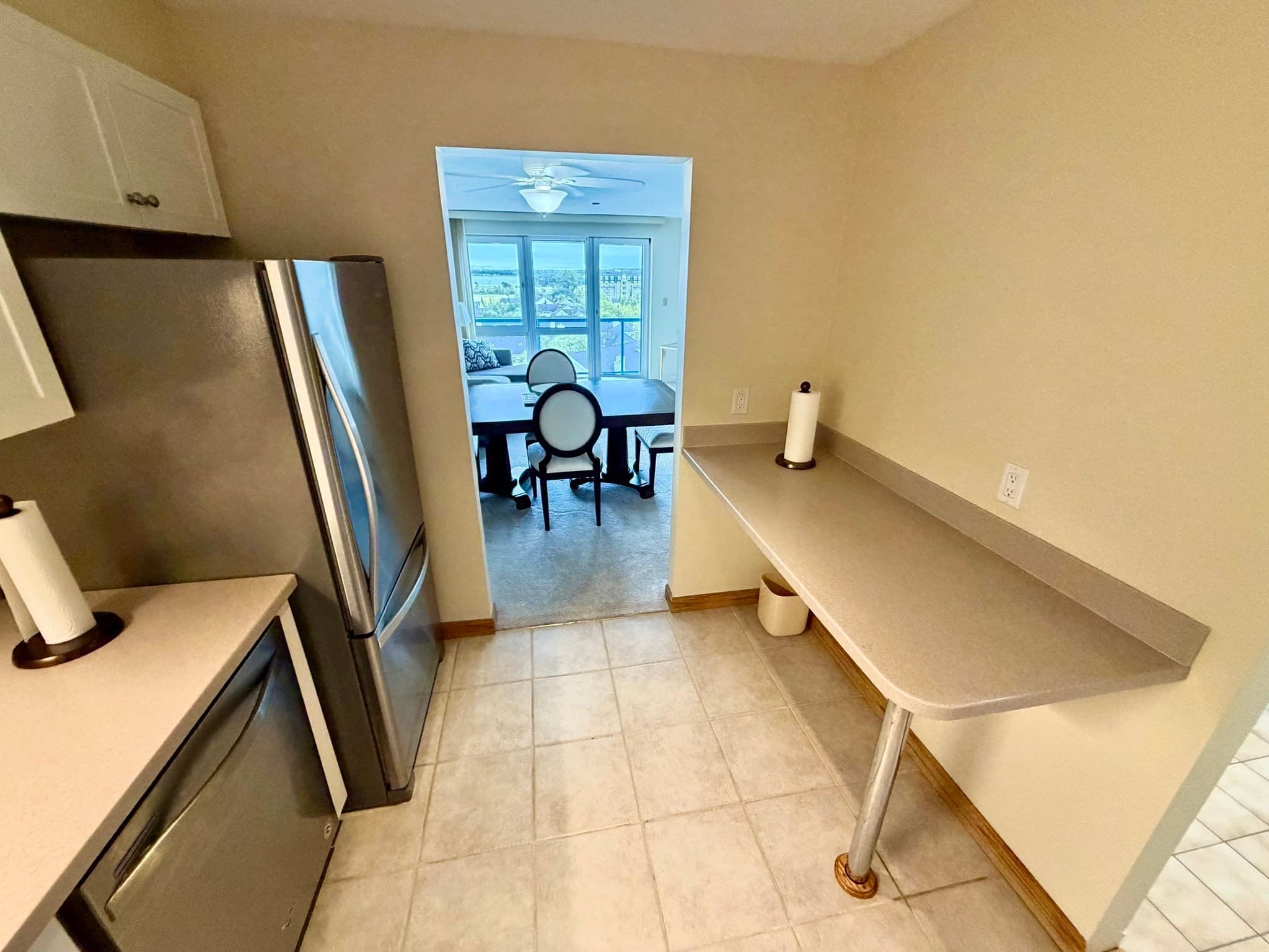 Condominium at 2001 Marina Dr # 712, Quincy MA 02171, Quincy, photo 10 of 33