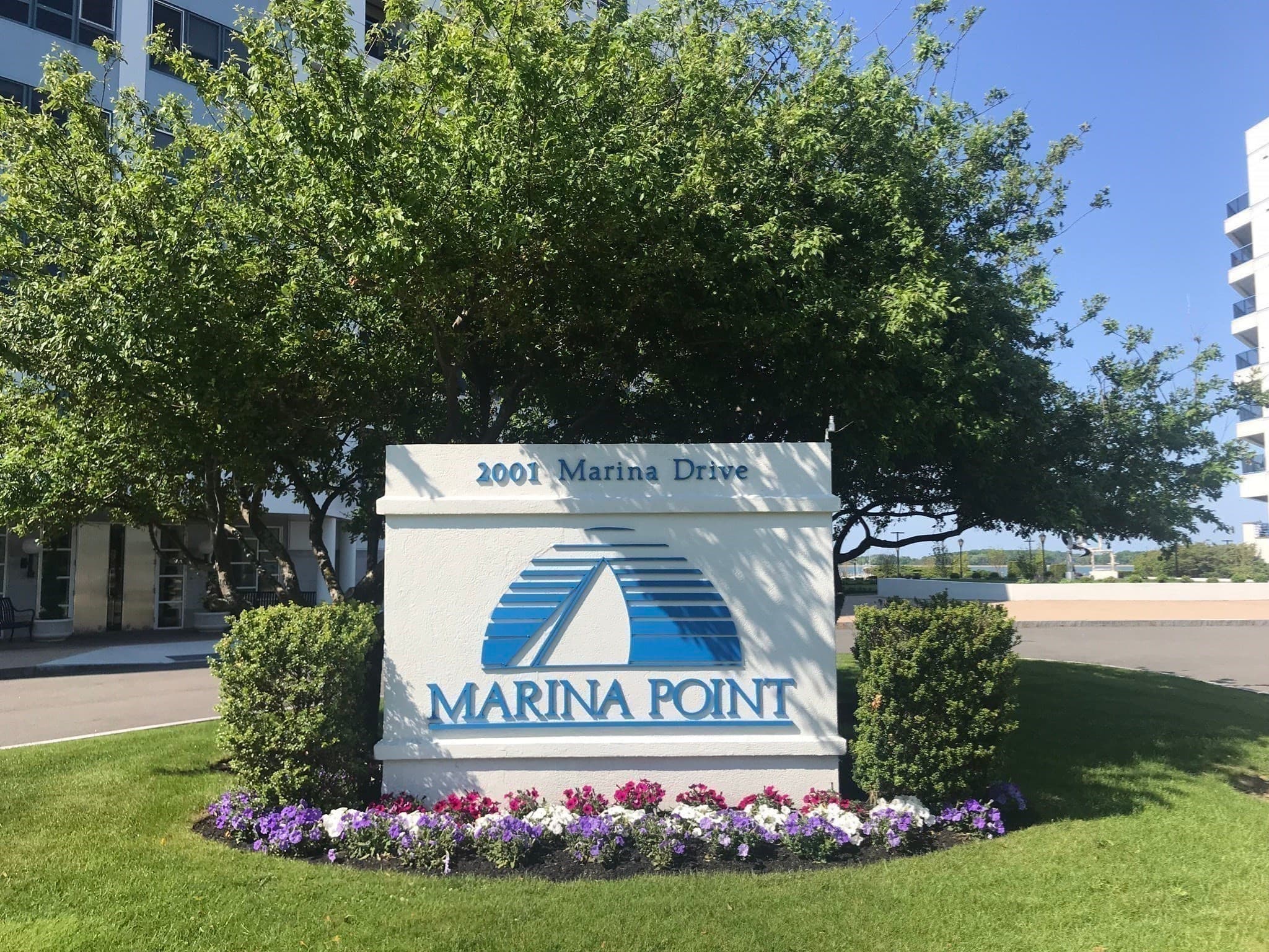 Condominium at 2001 Marina Dr # 712, Quincy MA 02171, Quincy, photo 33 of 33
